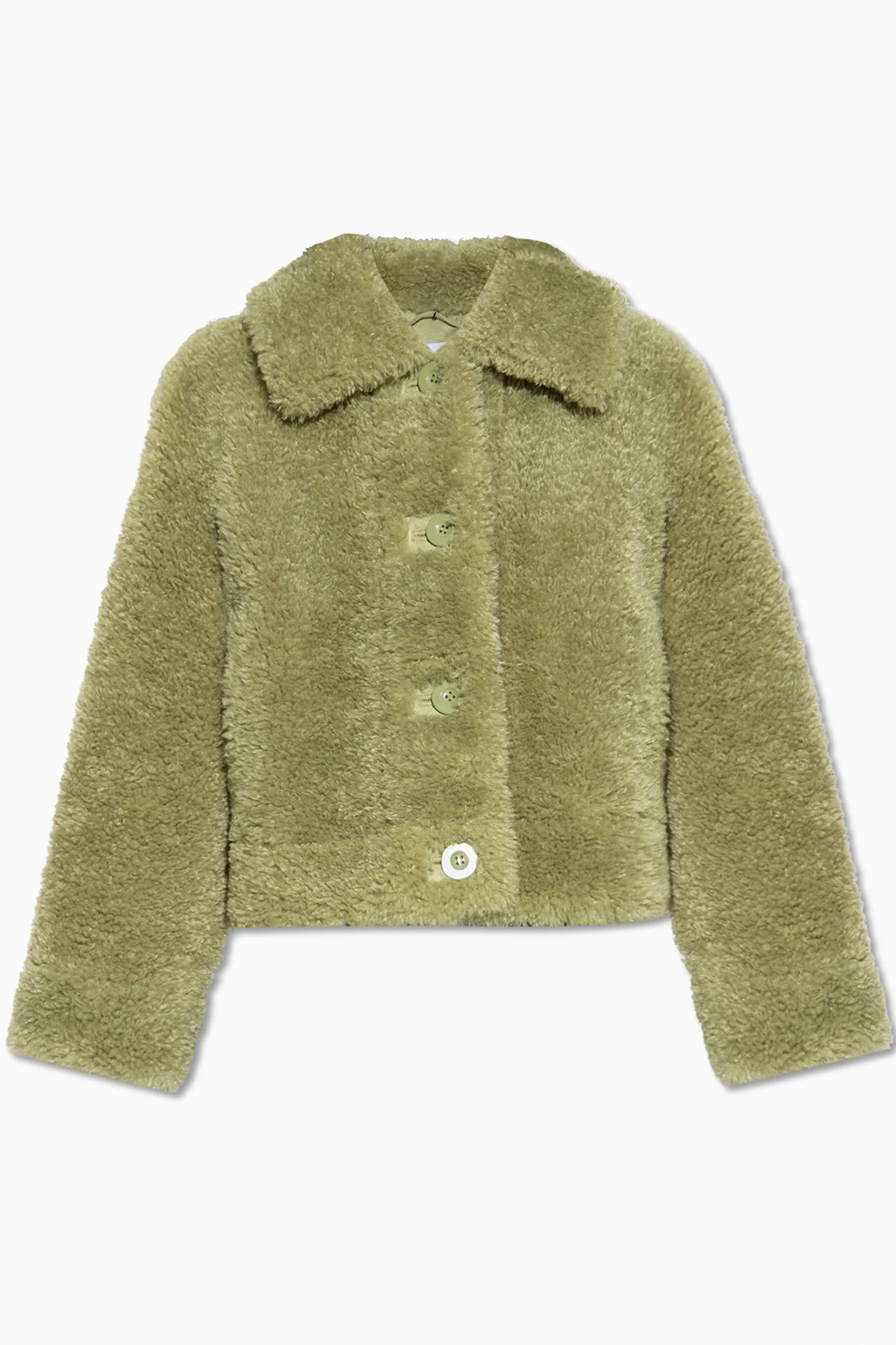 ‘Melina’ fur jacket