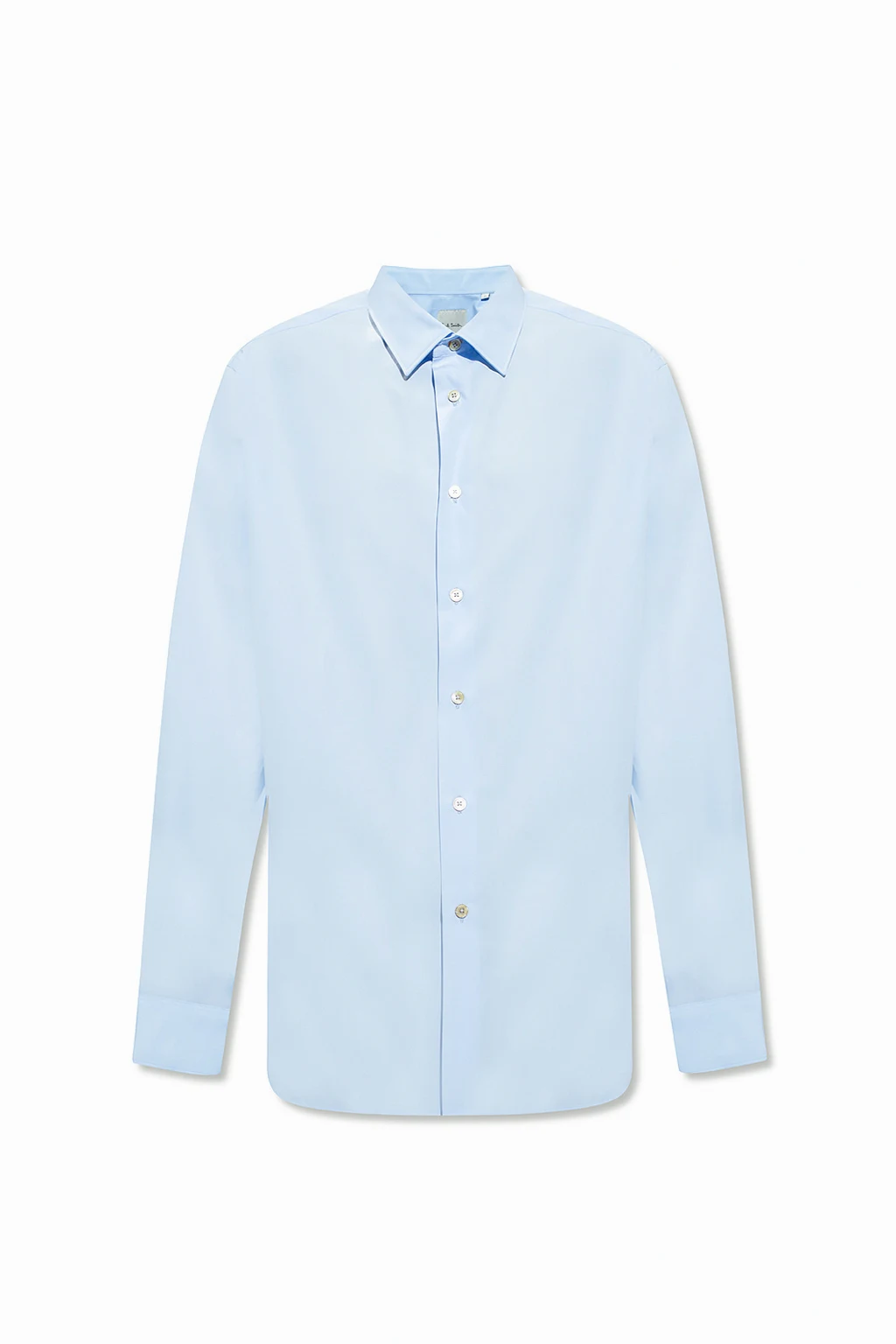 Koszula z dekoracyjnymi mankietami