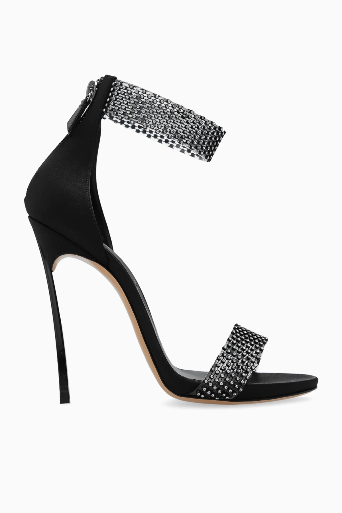 Sandały na obcasie ‘Cappa Blade Twenties’