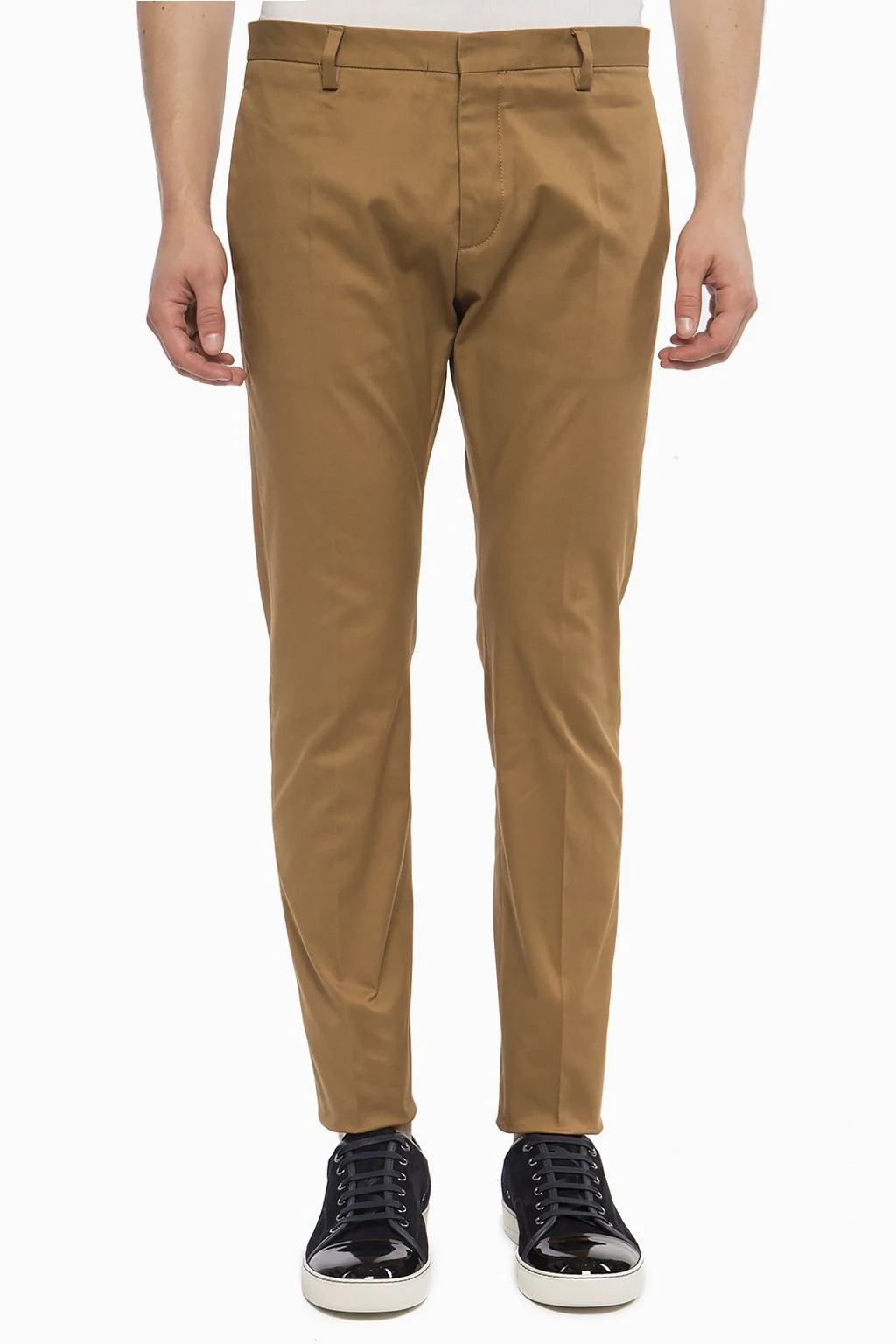 ‘Skinny Dan’ trousers