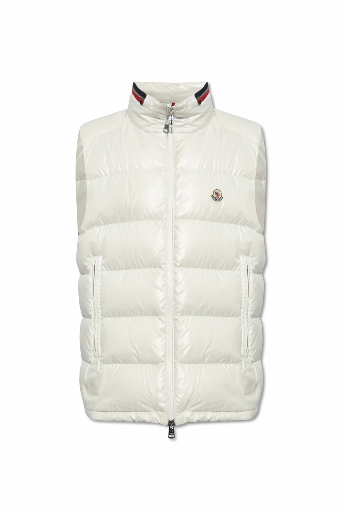 ‘Ouse’ down vest