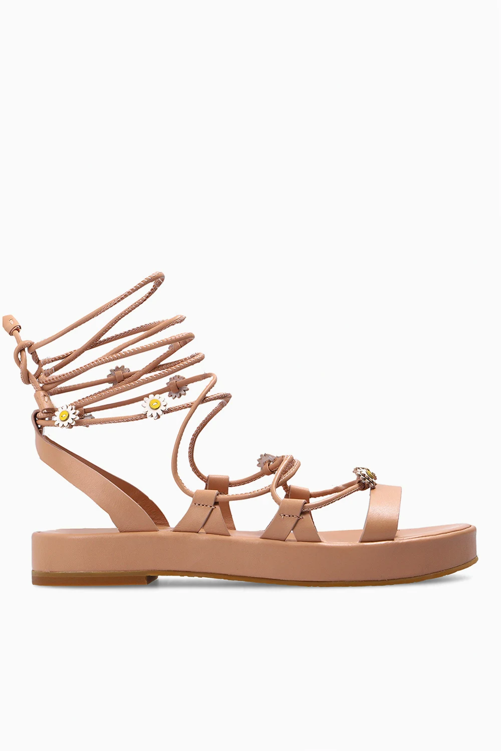 ‘Sprinkles’ sandals