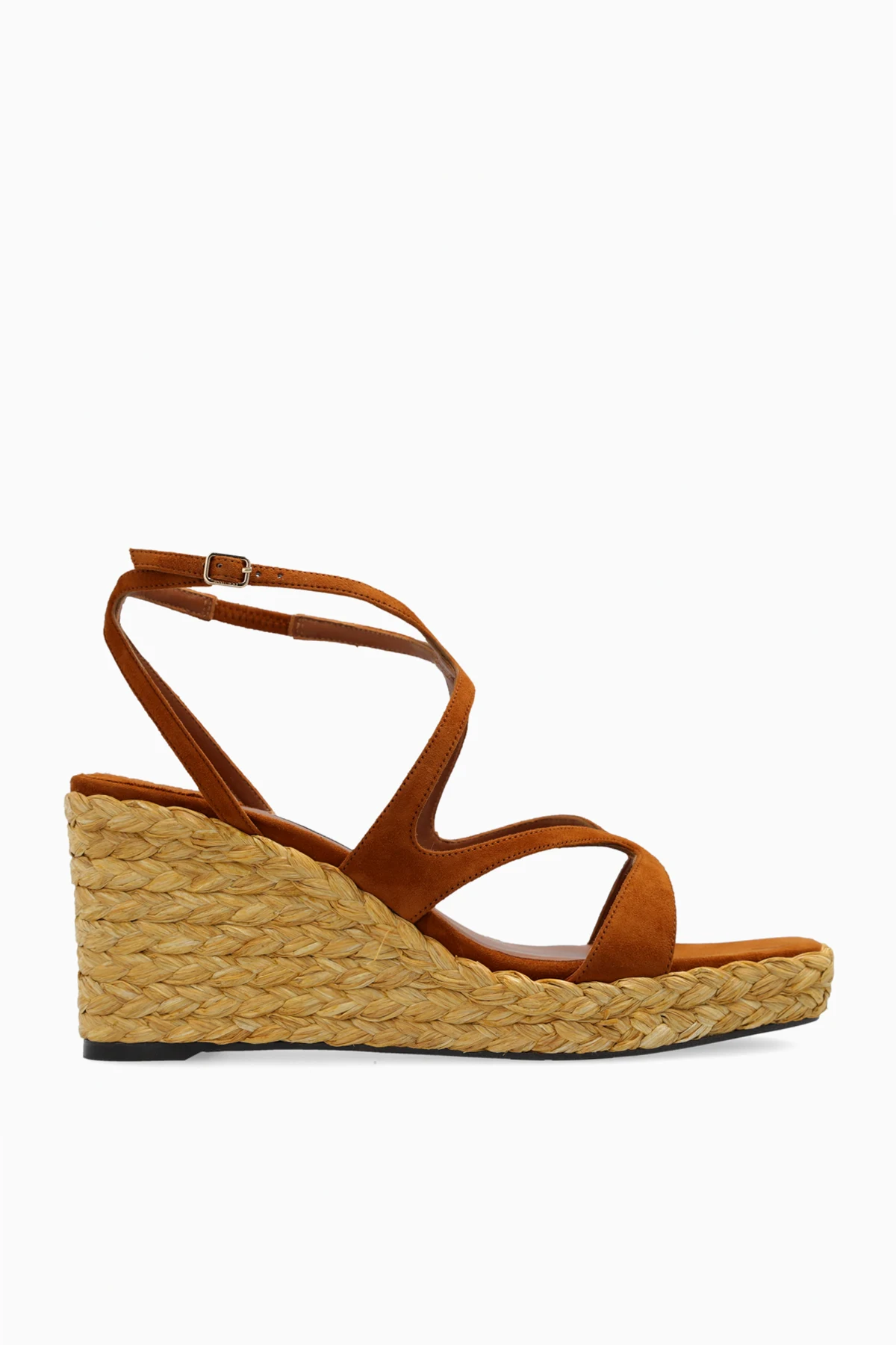 Keilsandalen 'Ayla 85'
