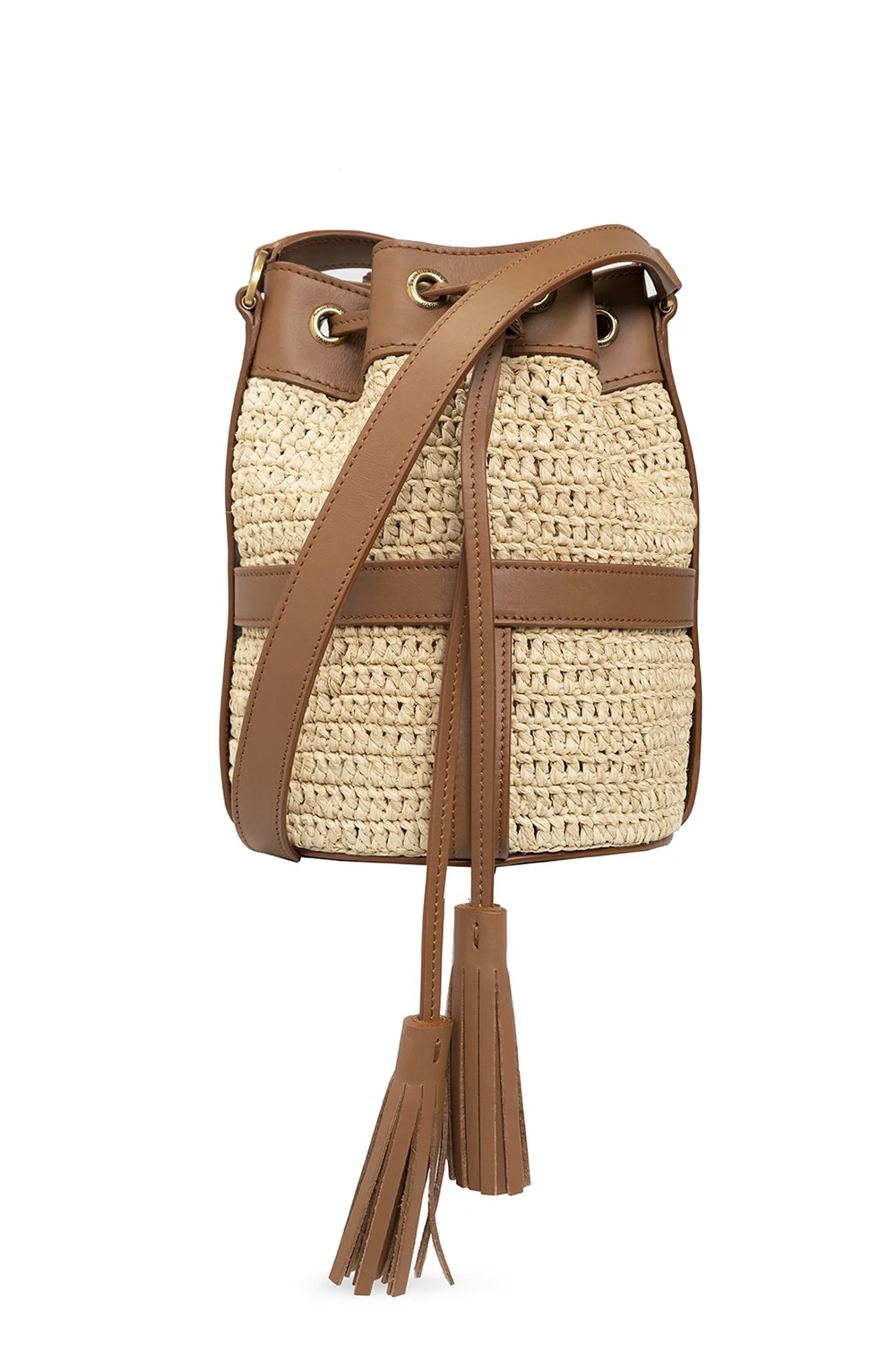 Bucket bag