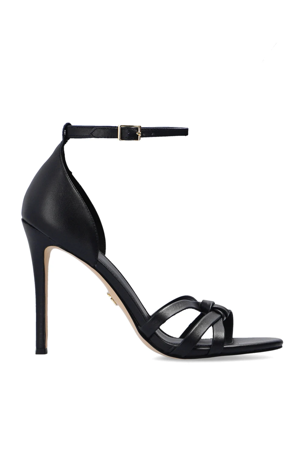‘Brinkley’ heeled sandals
