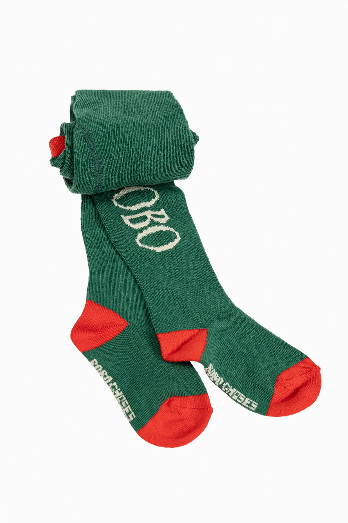 Strumpfhosen mit Logo