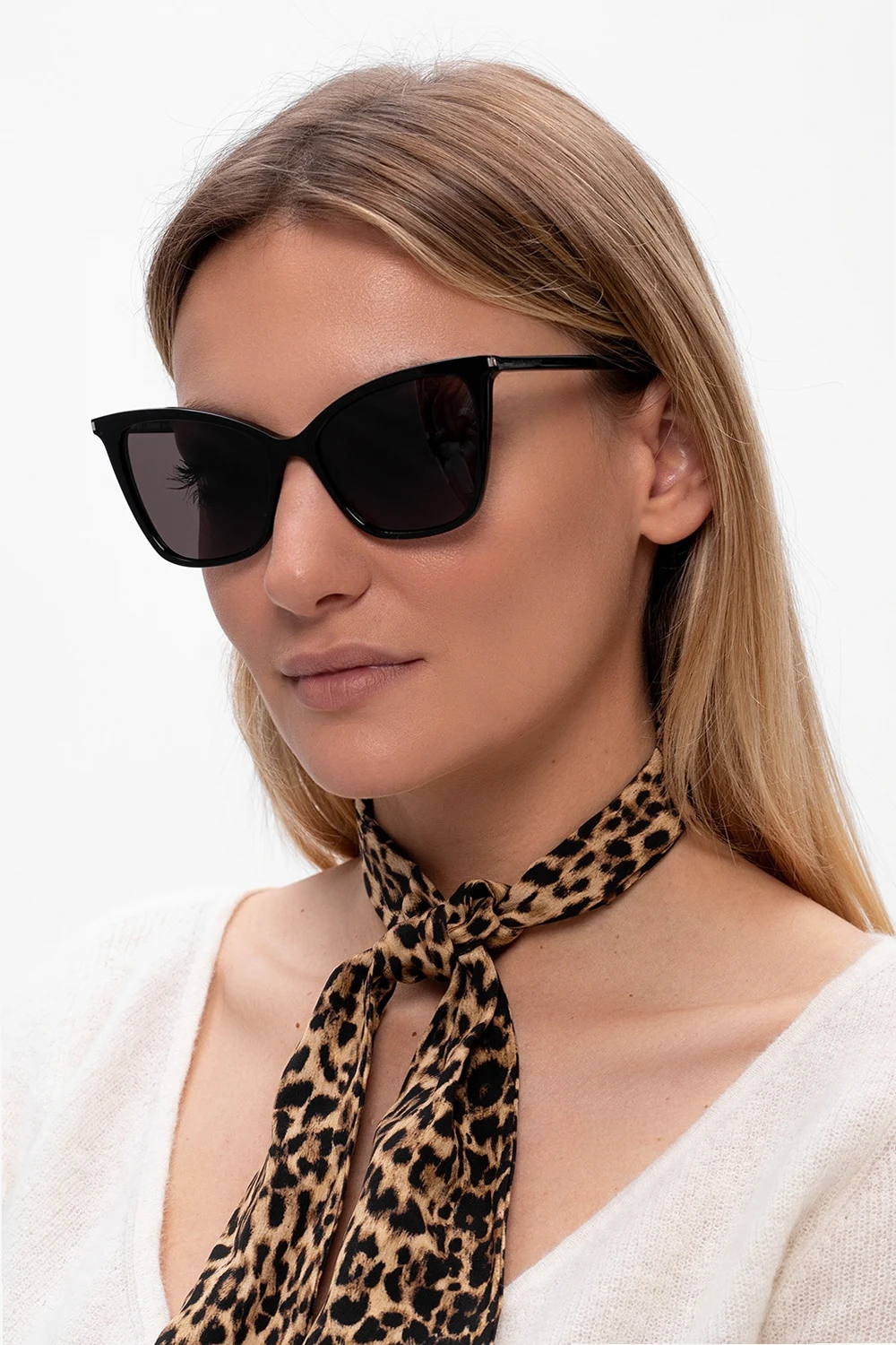 Okulary przeciwsłoneczne ‘SL 384’