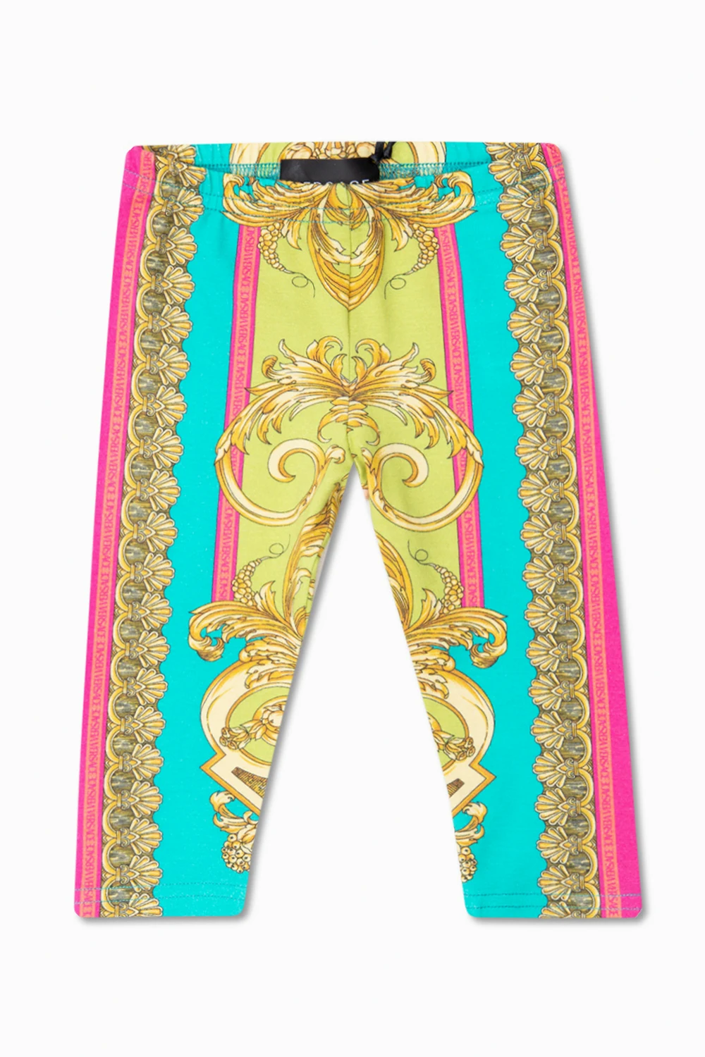 Bawełniane legginsy
