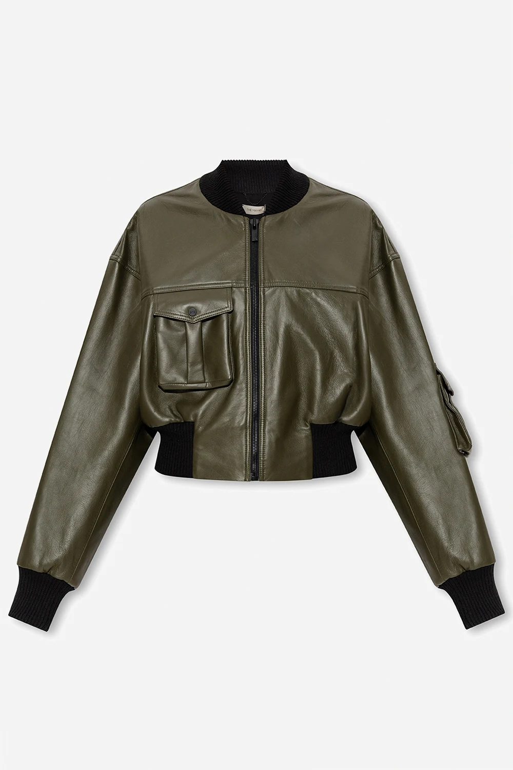 Kurtka ‘Le Mans’