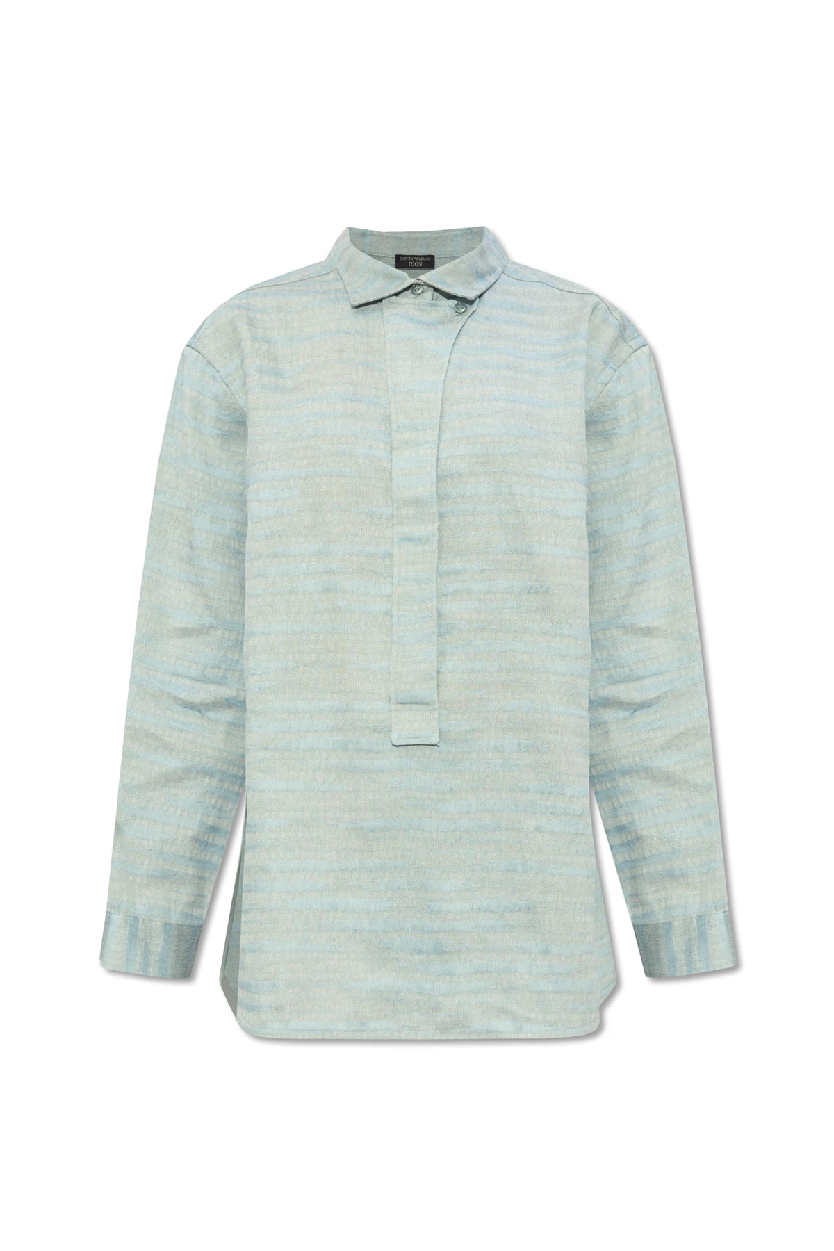 ‘Icon’ collection shirt