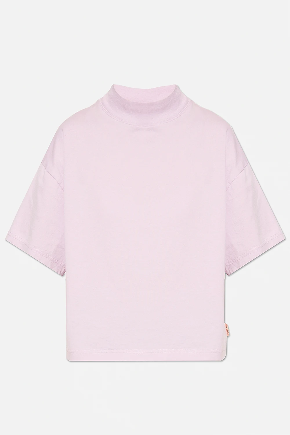 Relaxed-fitting T-shirt