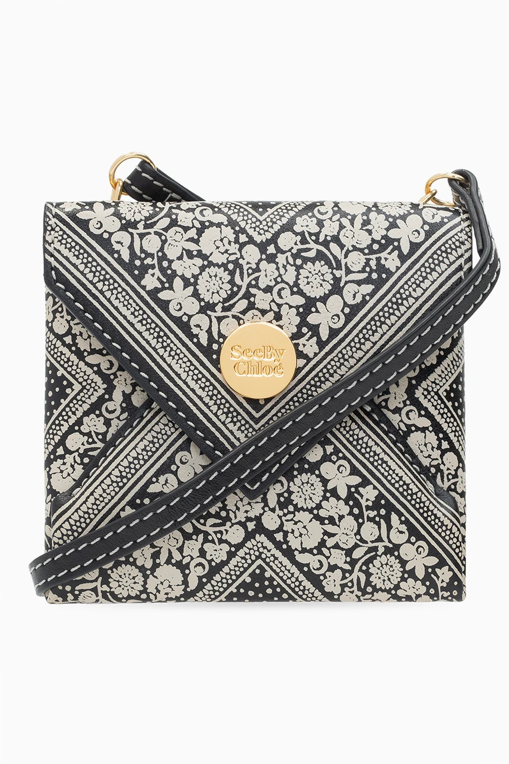 Saszetka na pasku ‘Bandana’