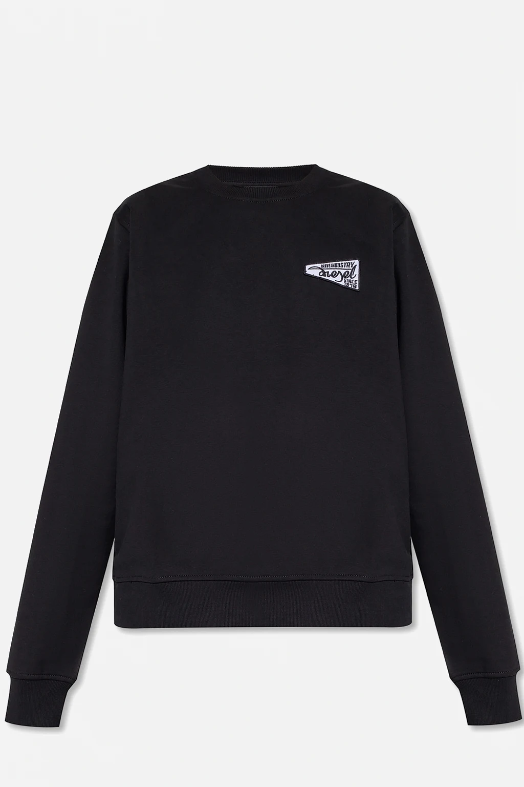 'F-REGGY-G3' sweatshirt