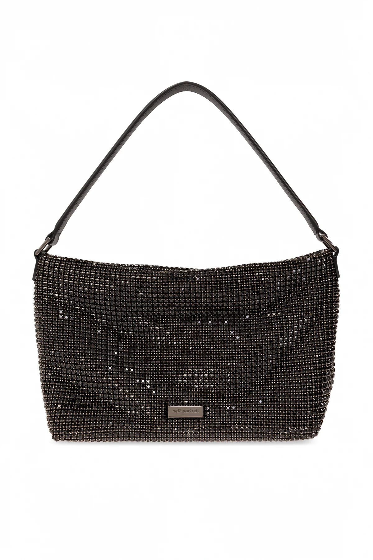 Schultertasche ‘Diamante Medium’