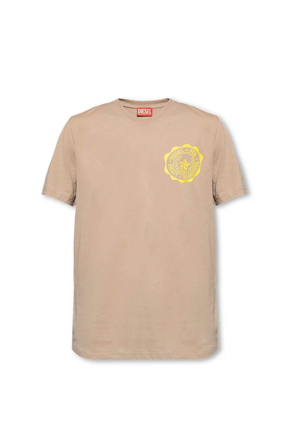 T-shirt ‘T-JUST-L6’