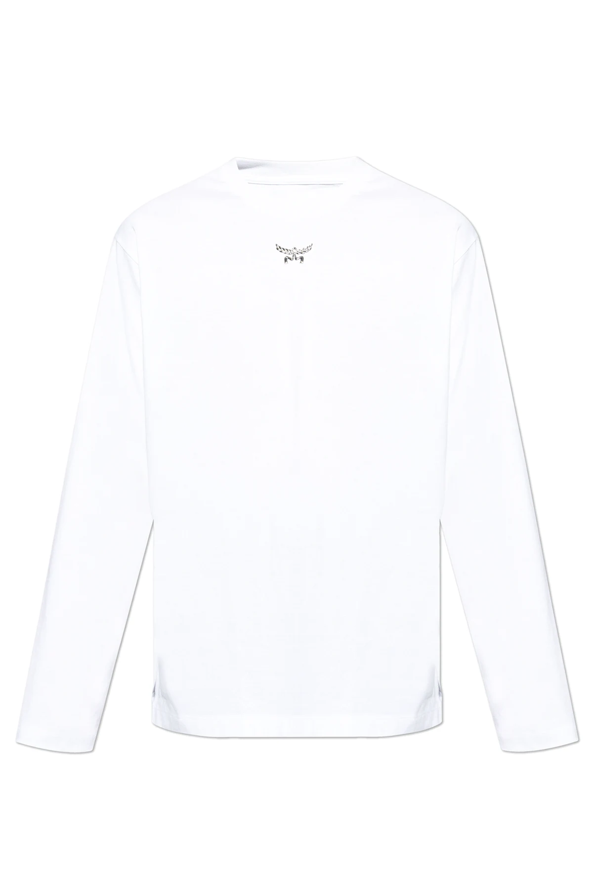 T-shirt z długimi rękawami