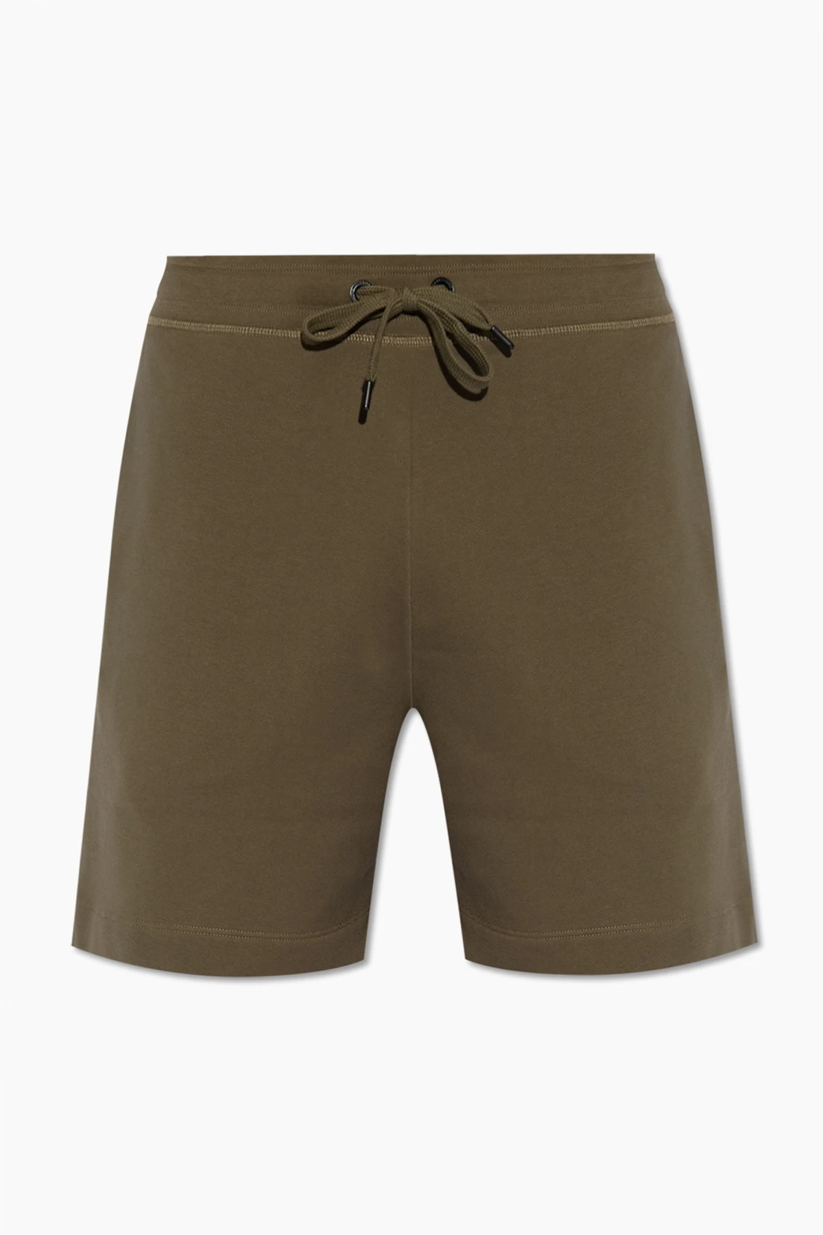 ‘Huron’ sweat shorts