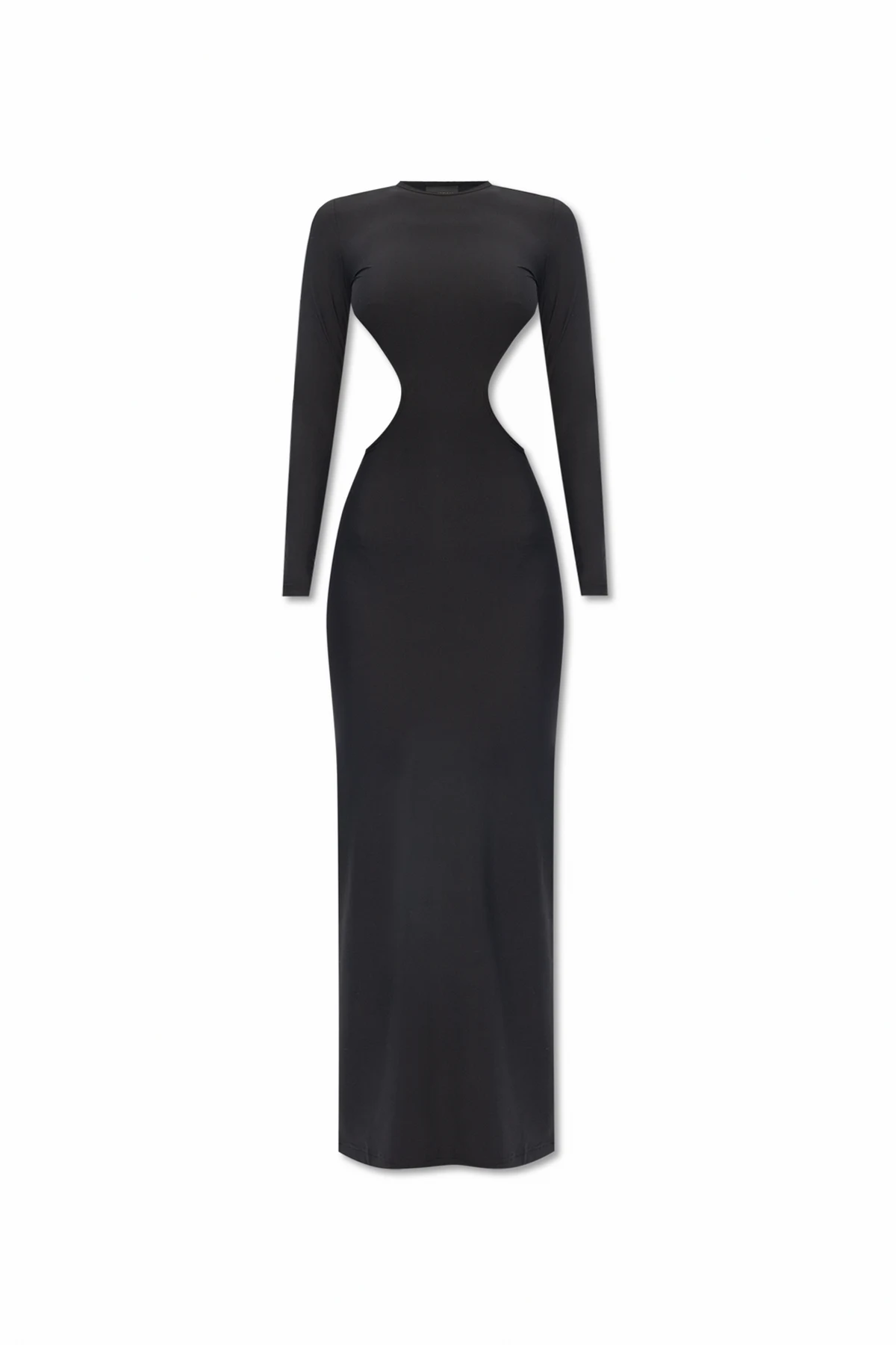 Cutout dress