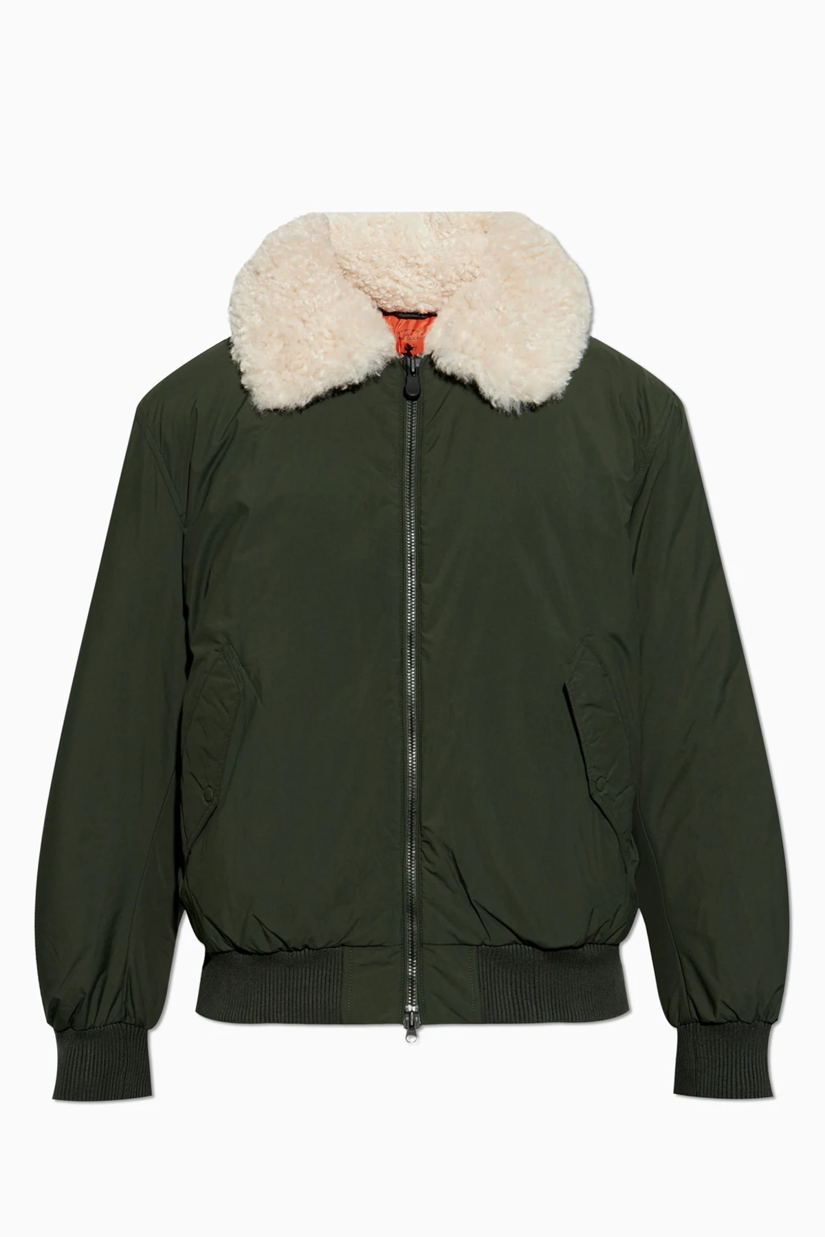 Ocieplana kurtka `Riker`