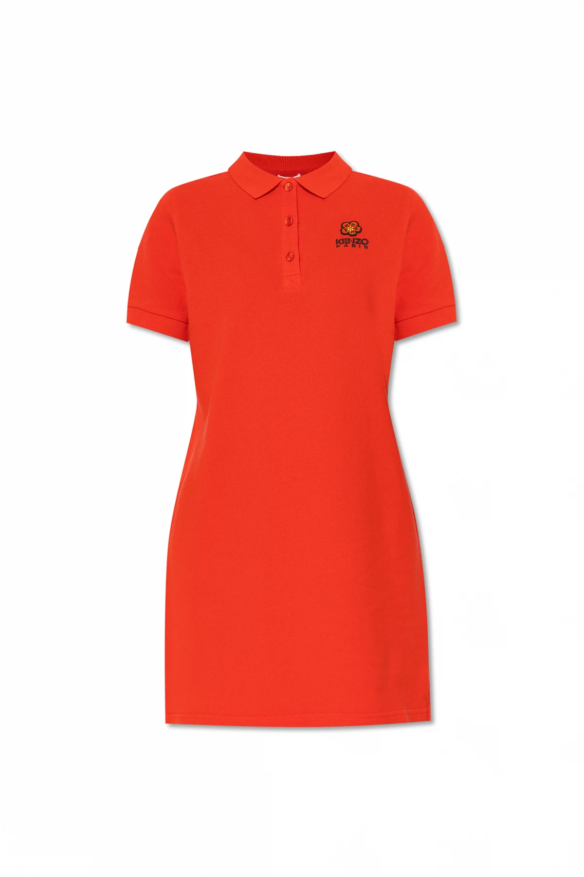 Polo dress