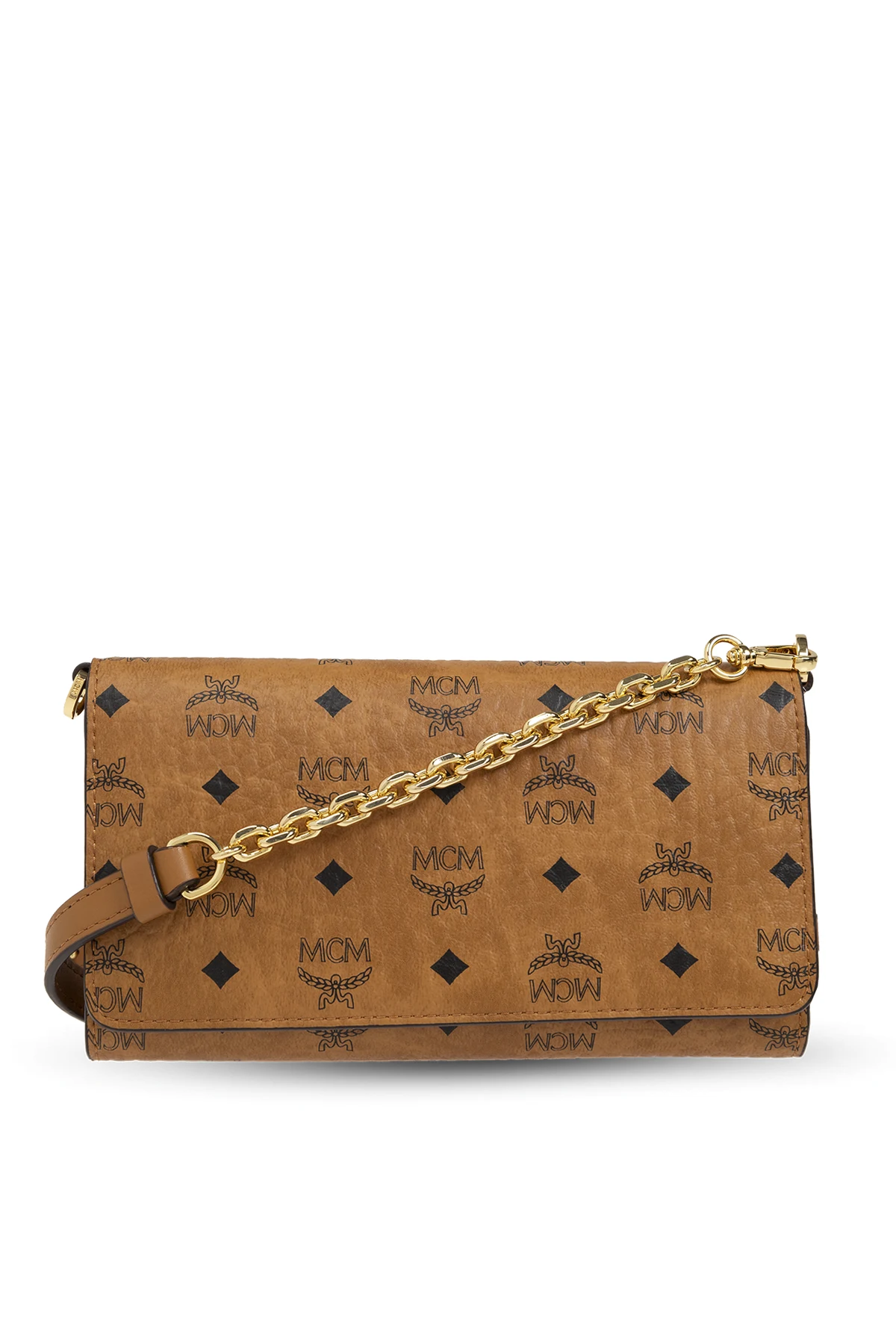 Portfel na łańcuchu