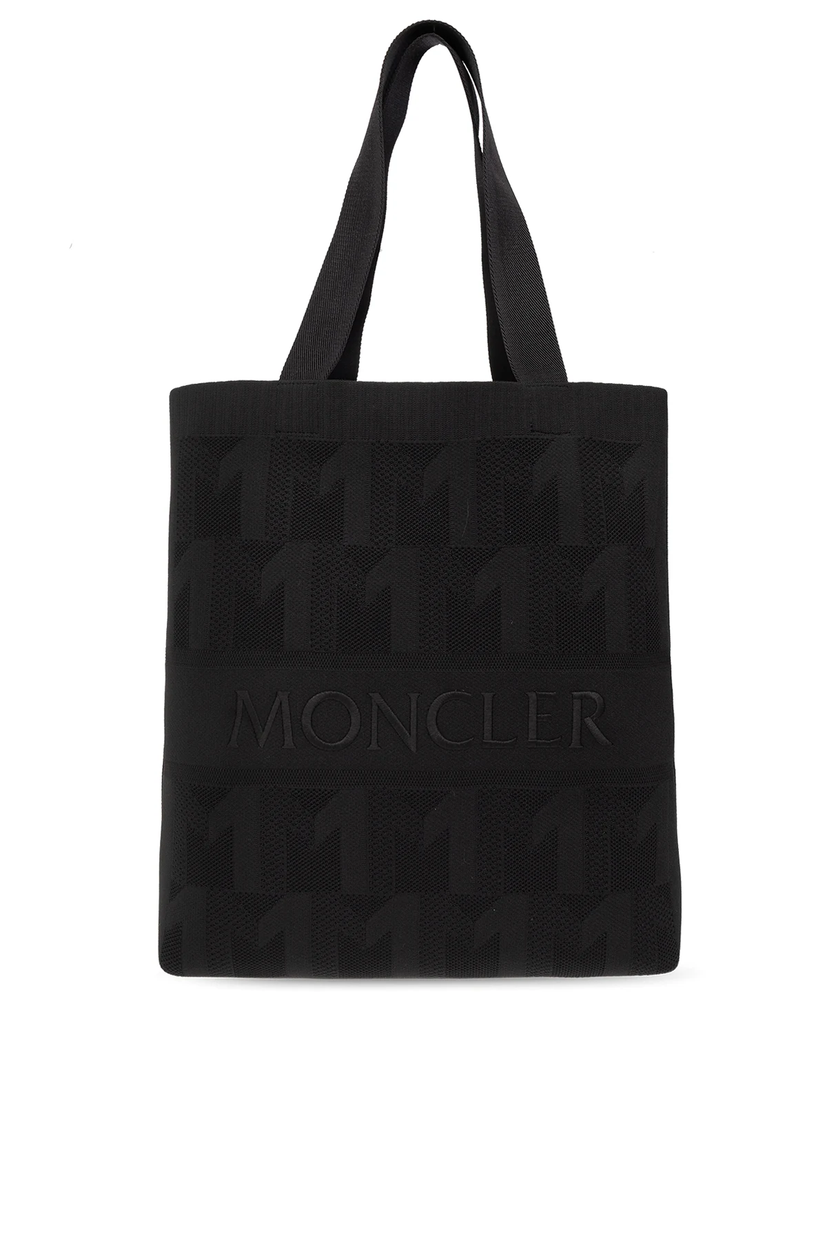 Torba z logo typu ‘shopper’