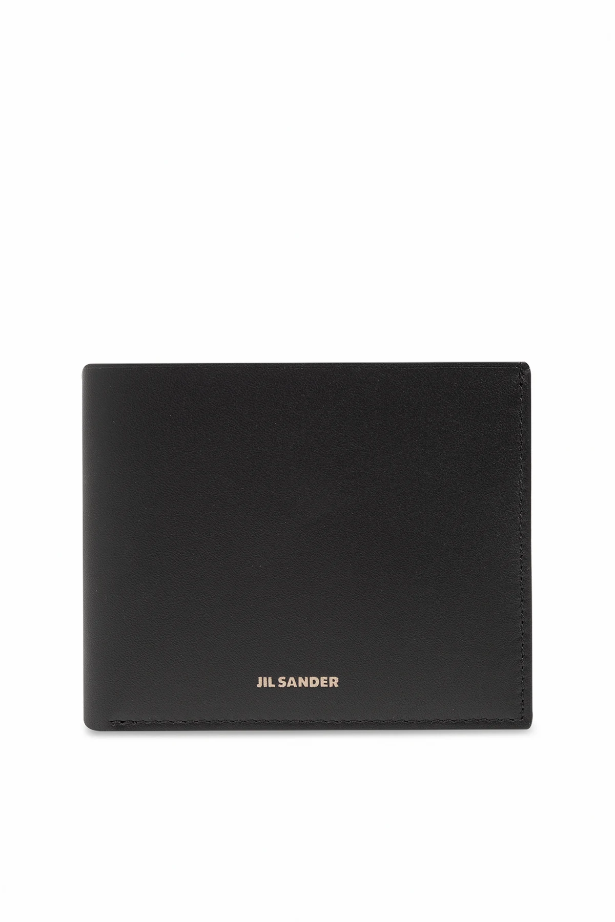 Składany portfel z logo