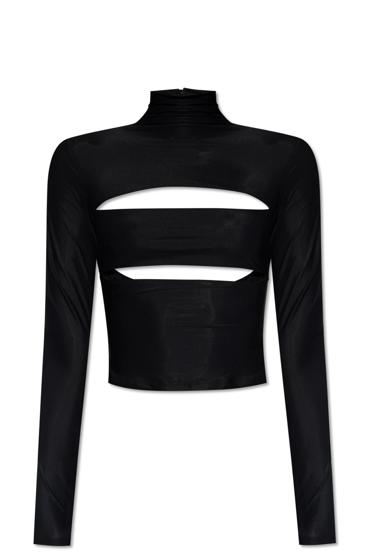 Top ze stójką ‘Elena’