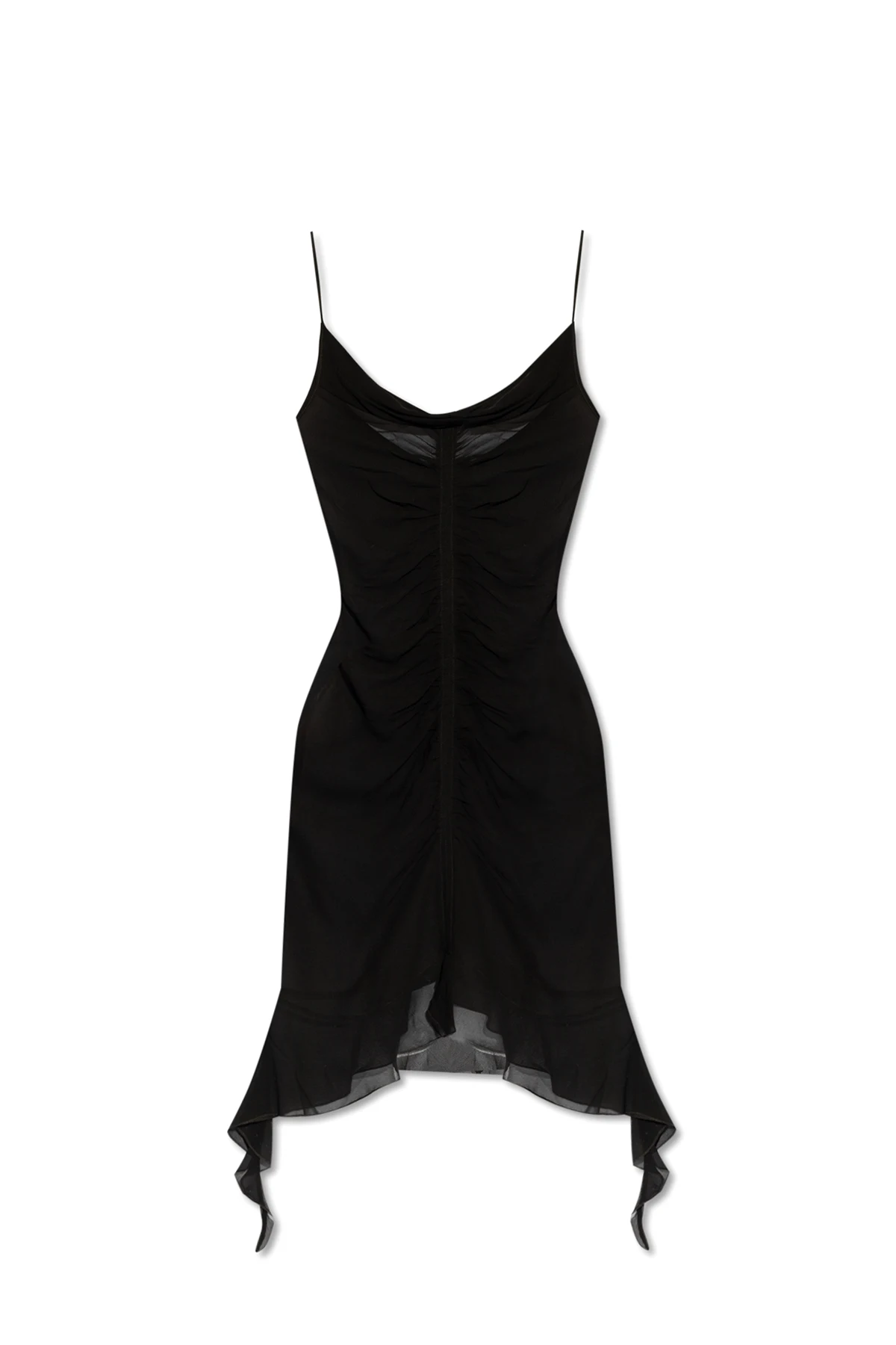 Sukienka na ramiączkach