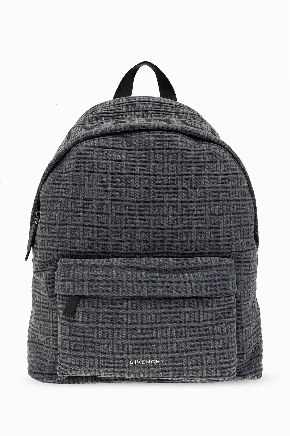 Plecak z monogramem ‘Essential U’