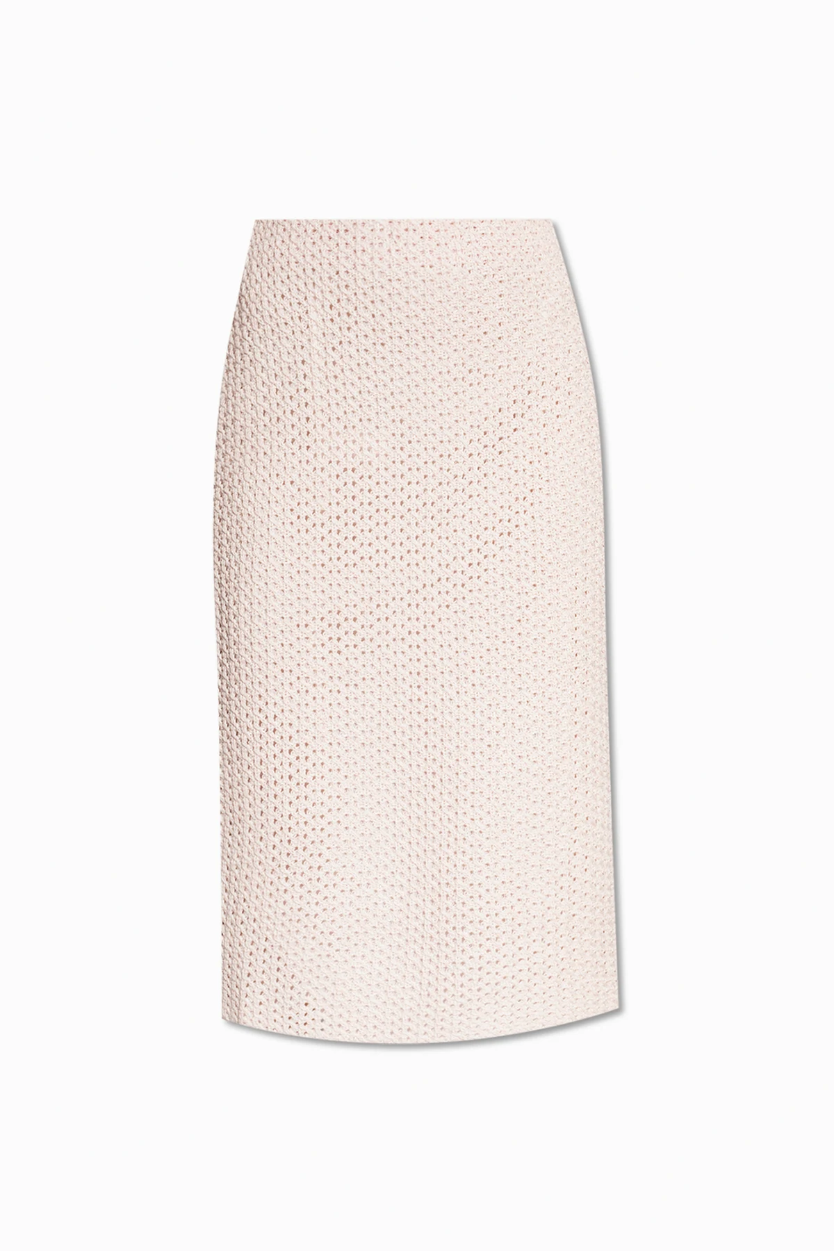 Spódnica z cekinami