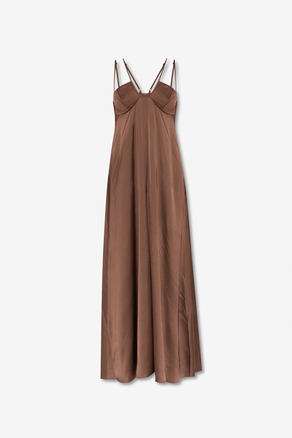 Sleeveless dress