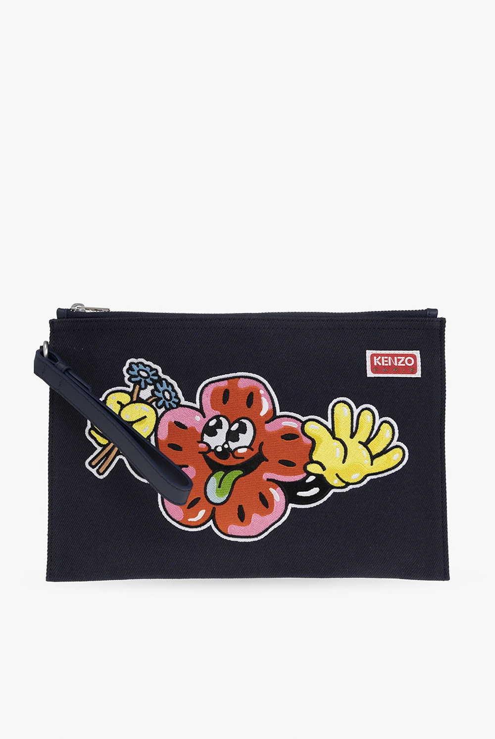 ‘Boke Boy’ handbag