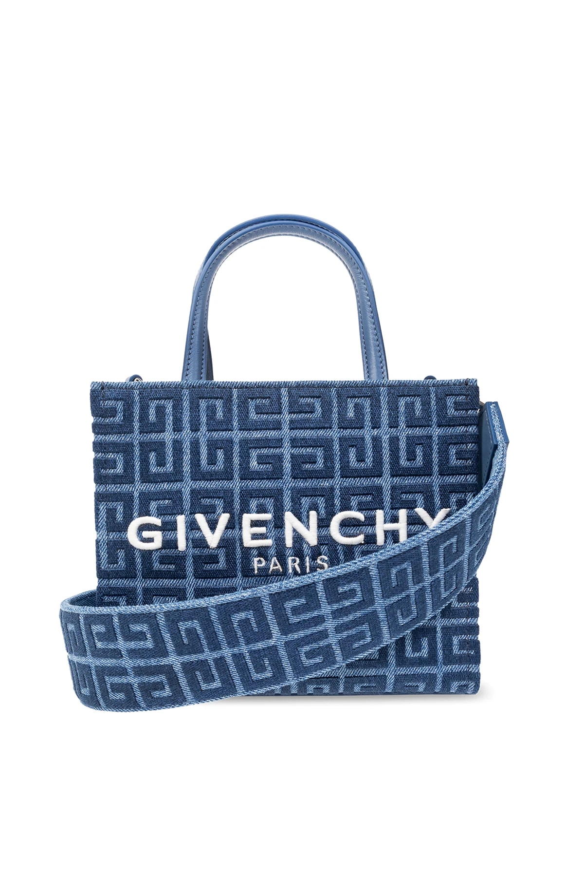 Torba na ramię ‘G-Tote’