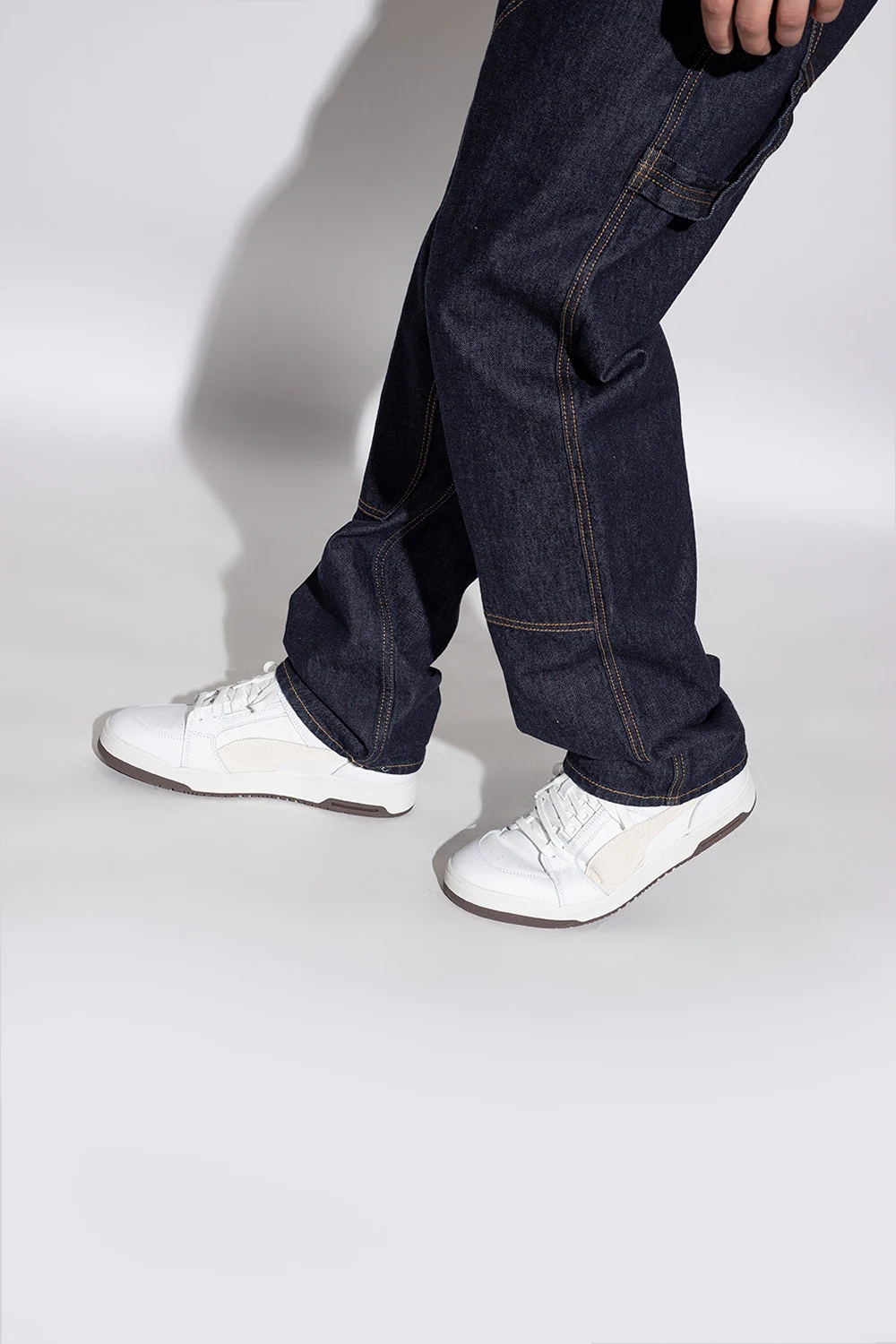 ‘Slipstream Low Lux’ sneakers