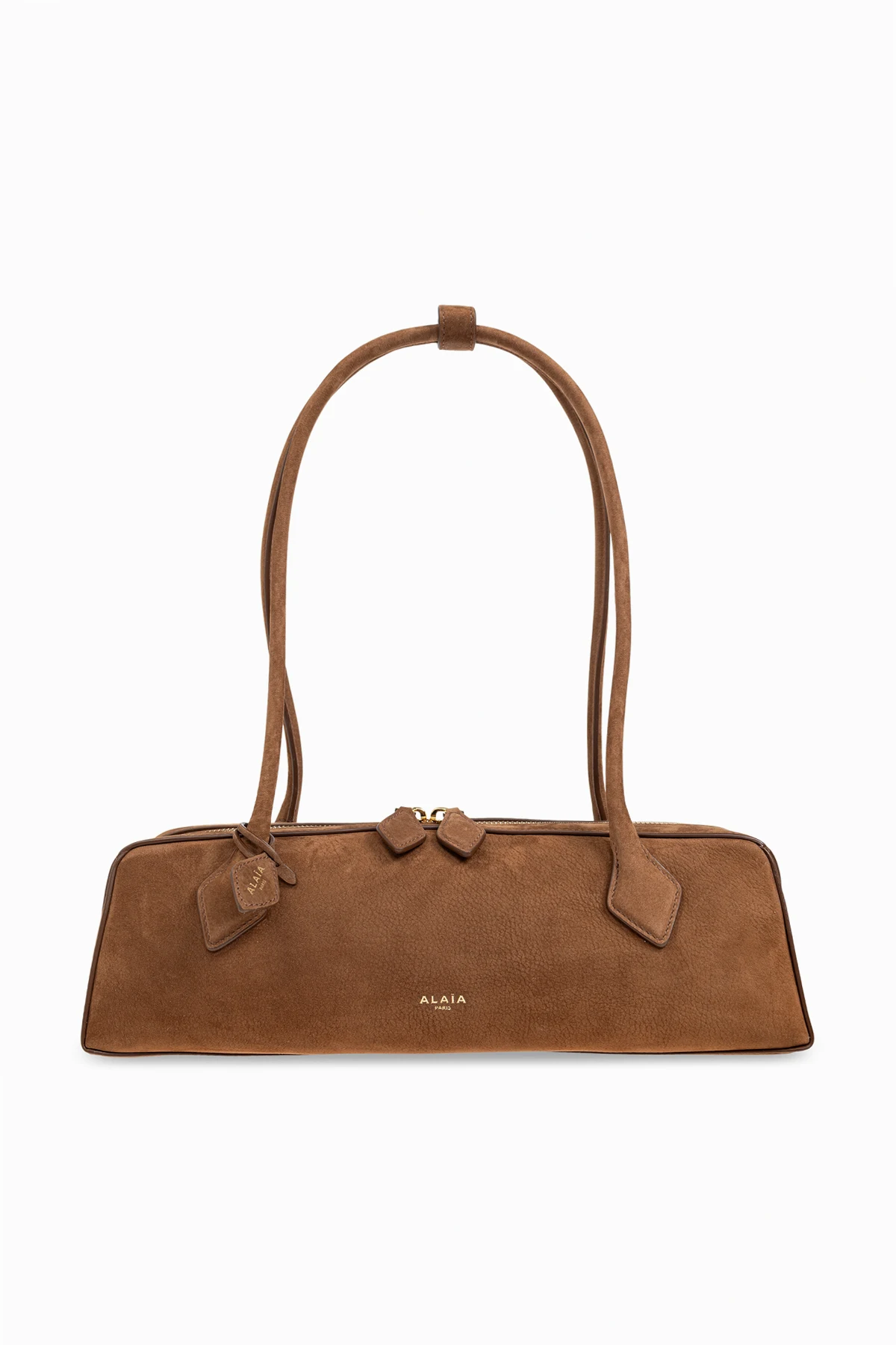 BRAUN Umhängetasche Le Teckel