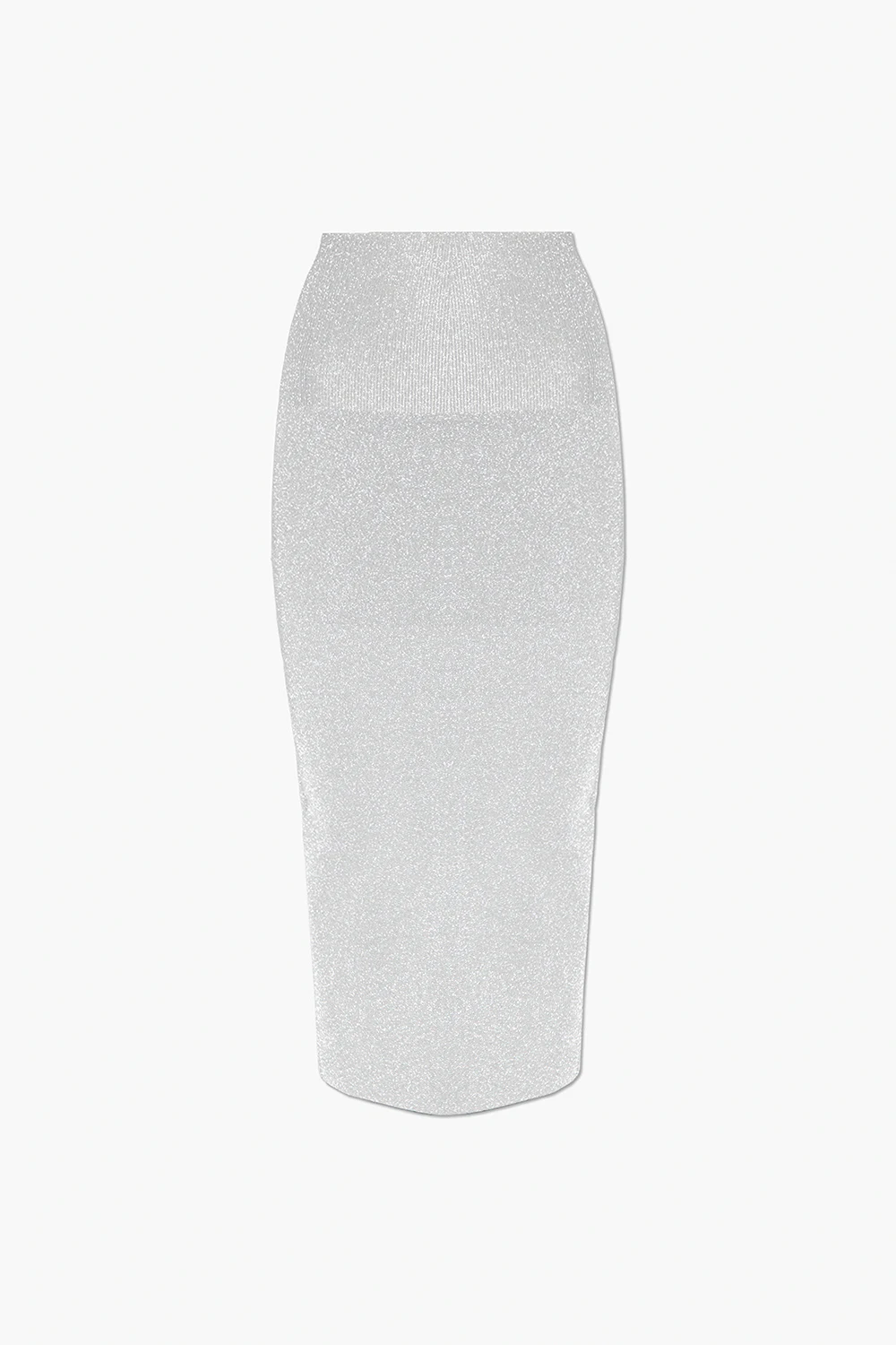 Spódnica z rozcięciem