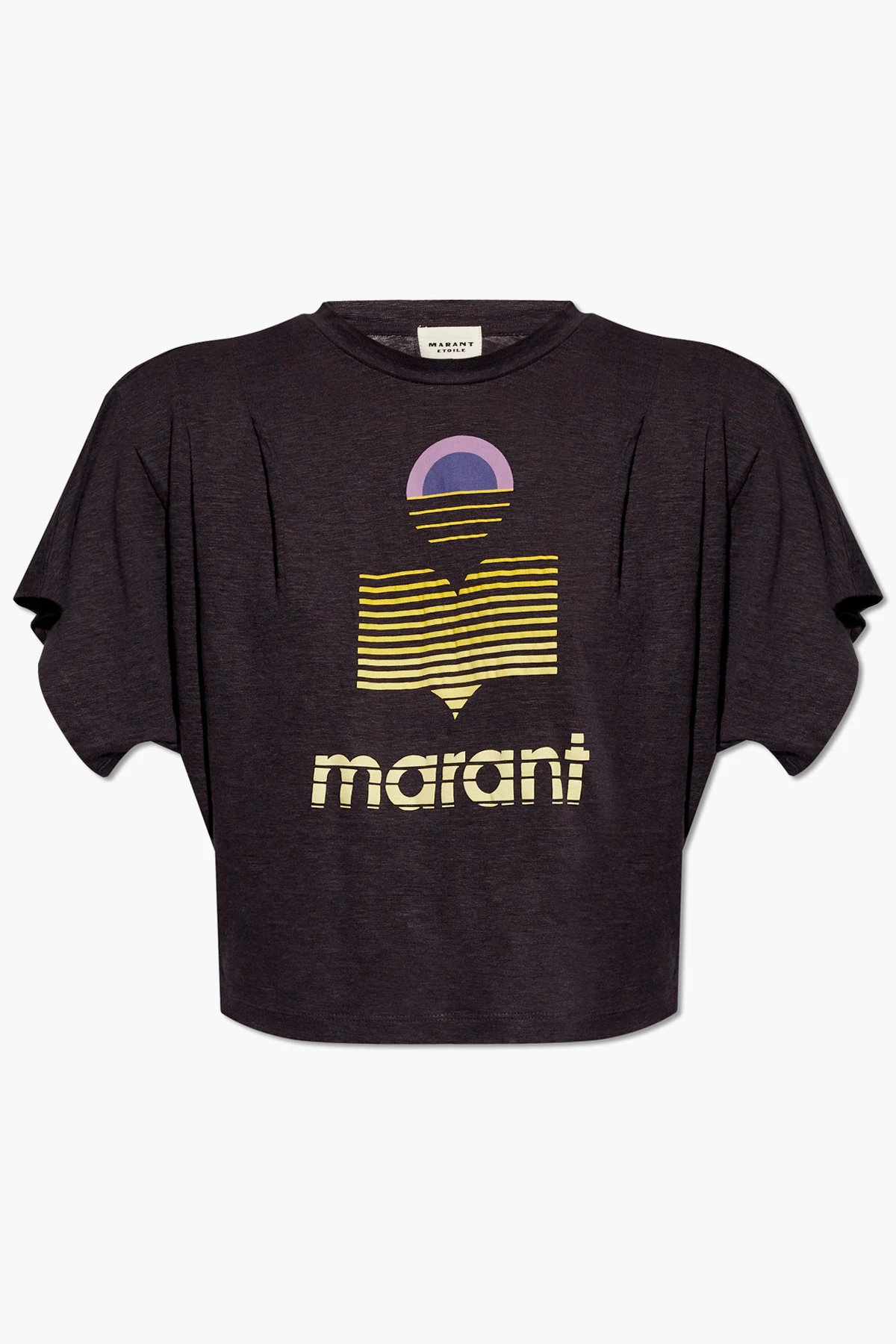 T-shirt ‘Kyanza’