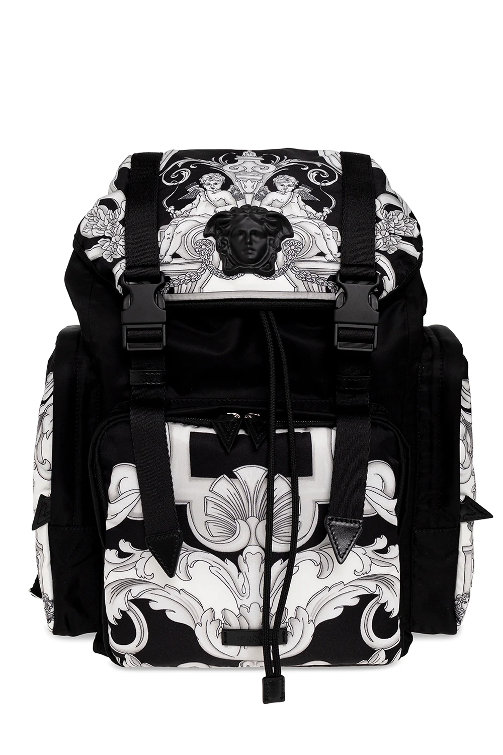 Plecak ze wzorem ‘Baroque’