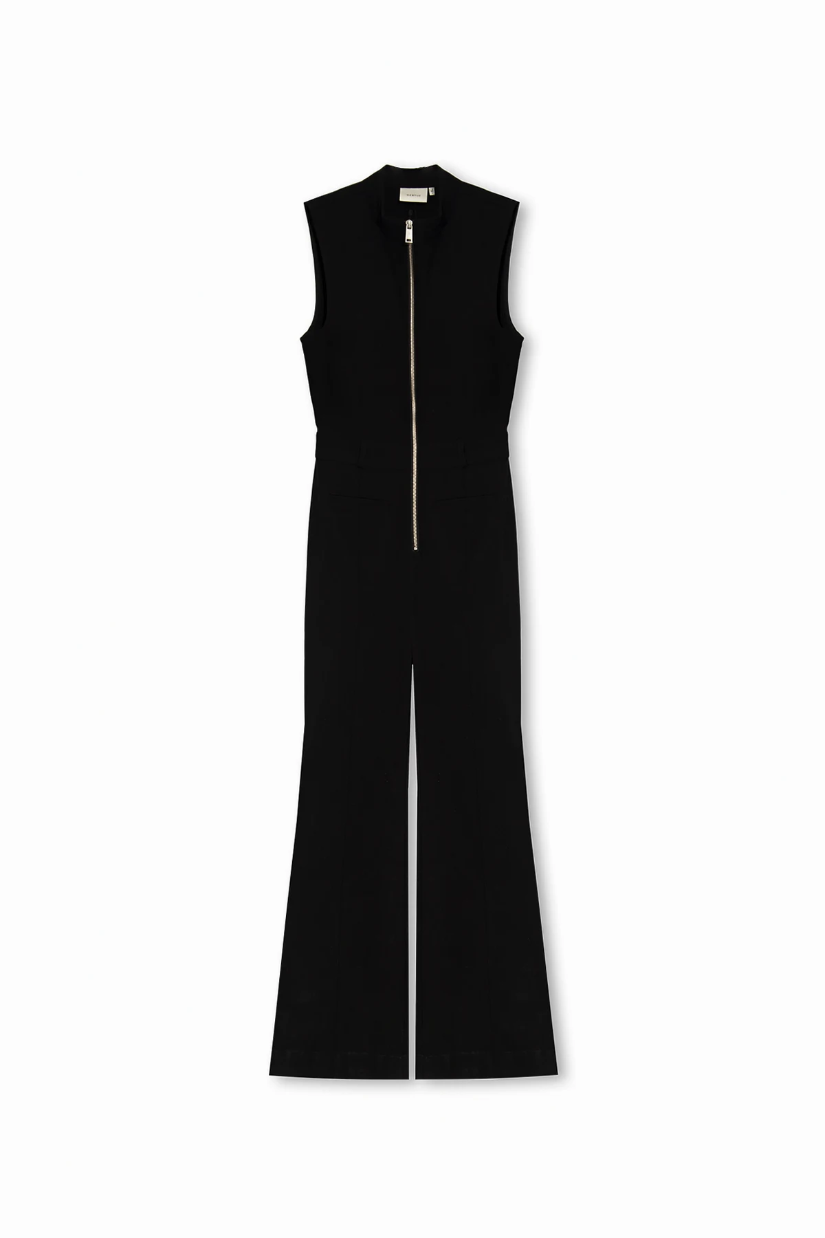 ‘YalinaGZ’ sleeveless jumpsuit