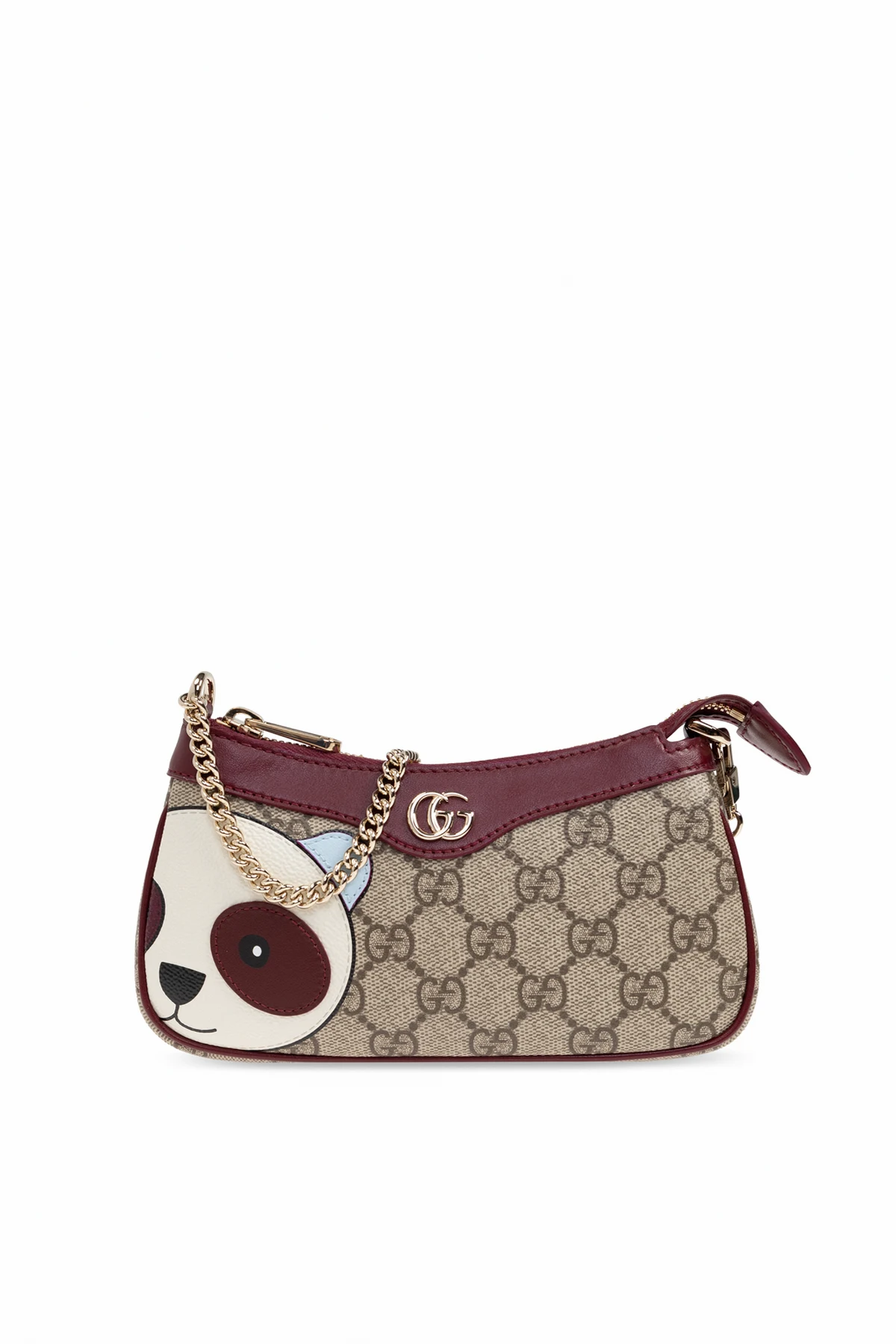 Torba do ręki `GG Mini`