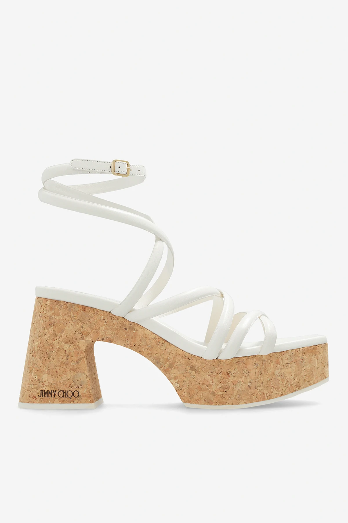 ‘Cecelia’ platform sandals