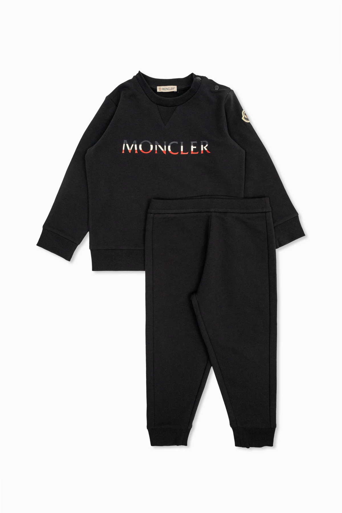 Komplet dresowy: bluza i spodnie