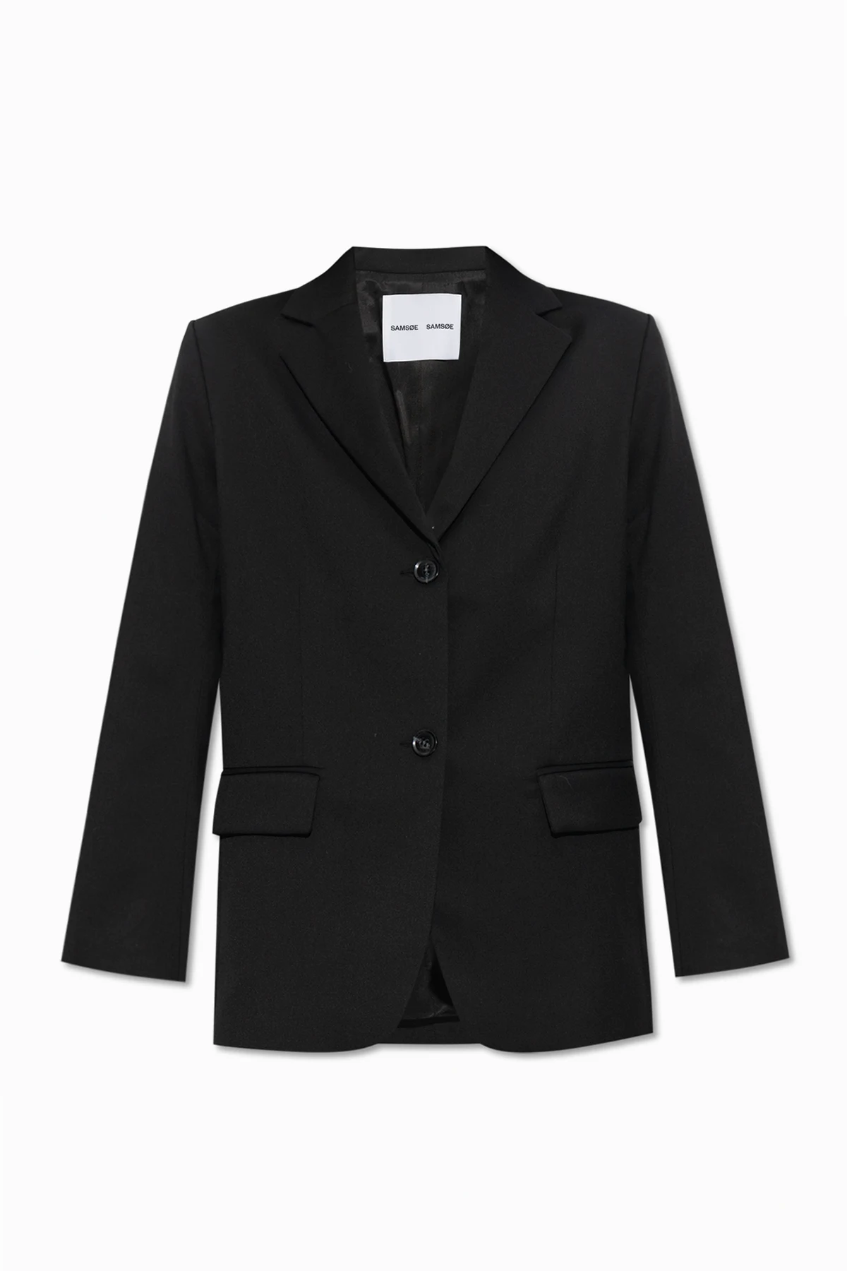 ‘Luzy’ blazer