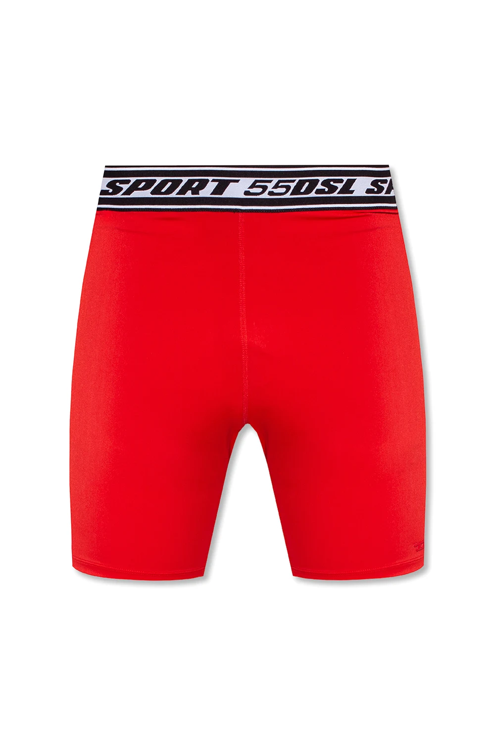 Krótkie legginsy ‘AMSB-SPRANT-WT18’