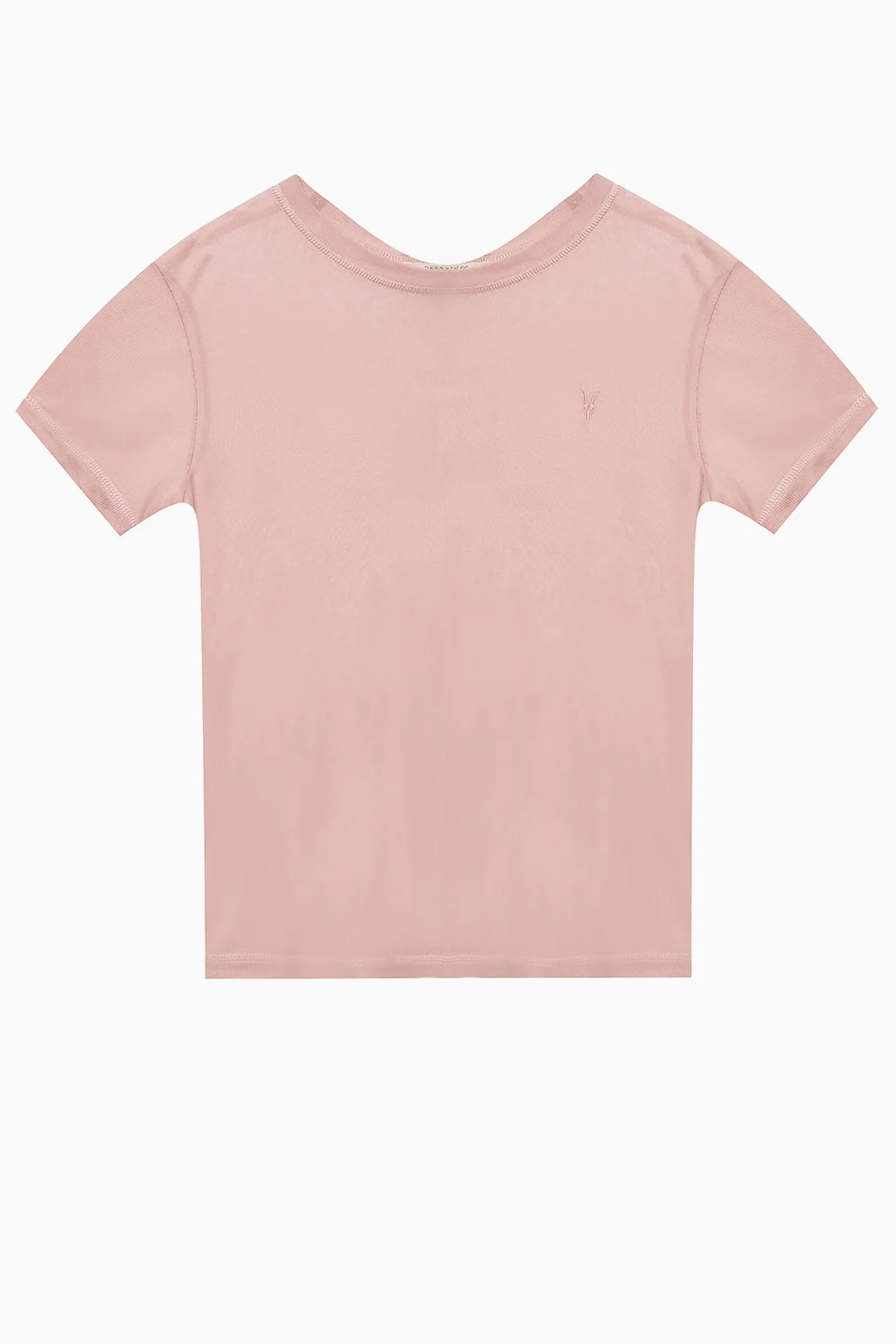‘Francesco’ T-shirt with logo