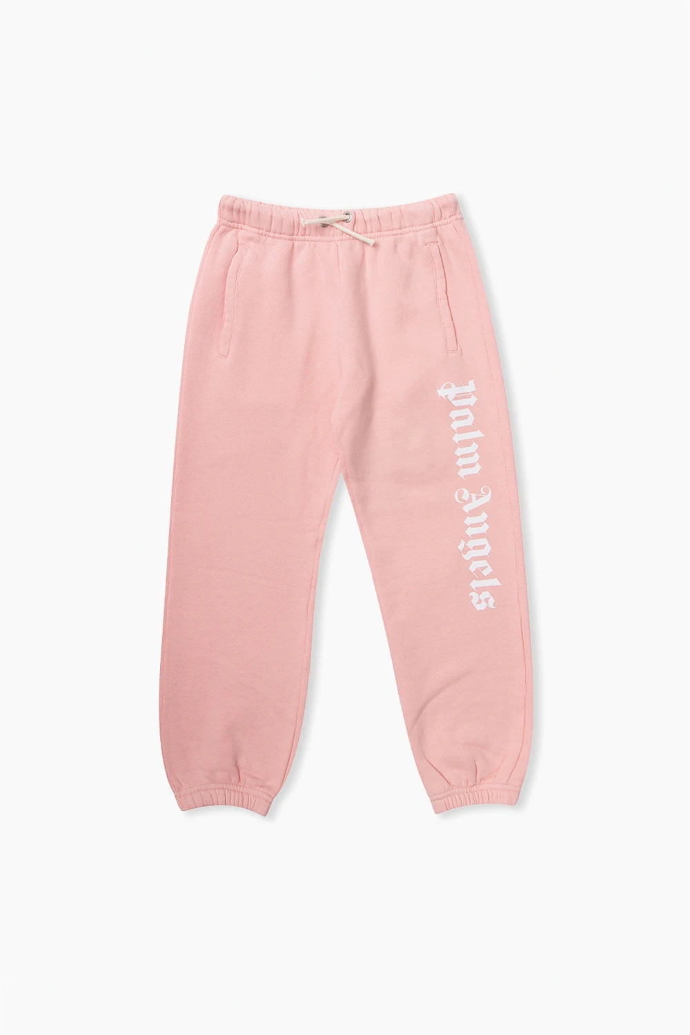 Sweatpants with logo