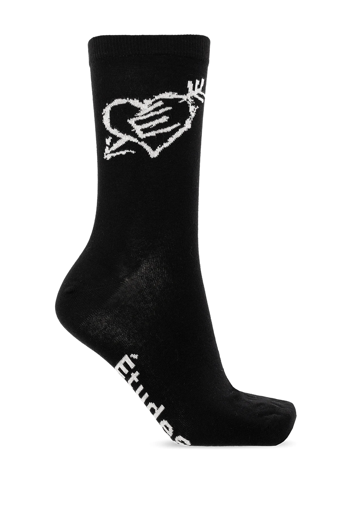 Cotton socks