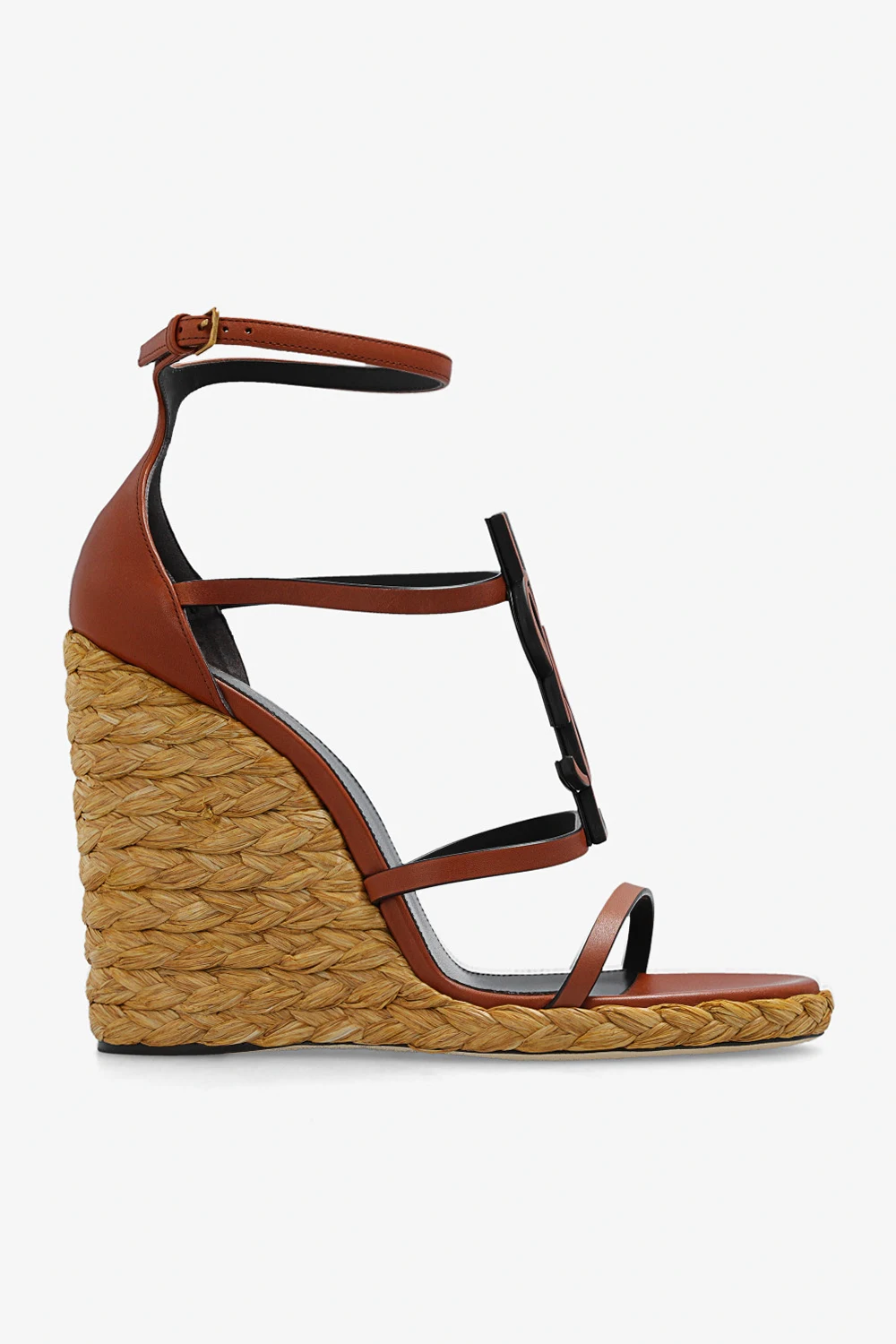 ‘Cassandra’ wedge shoes