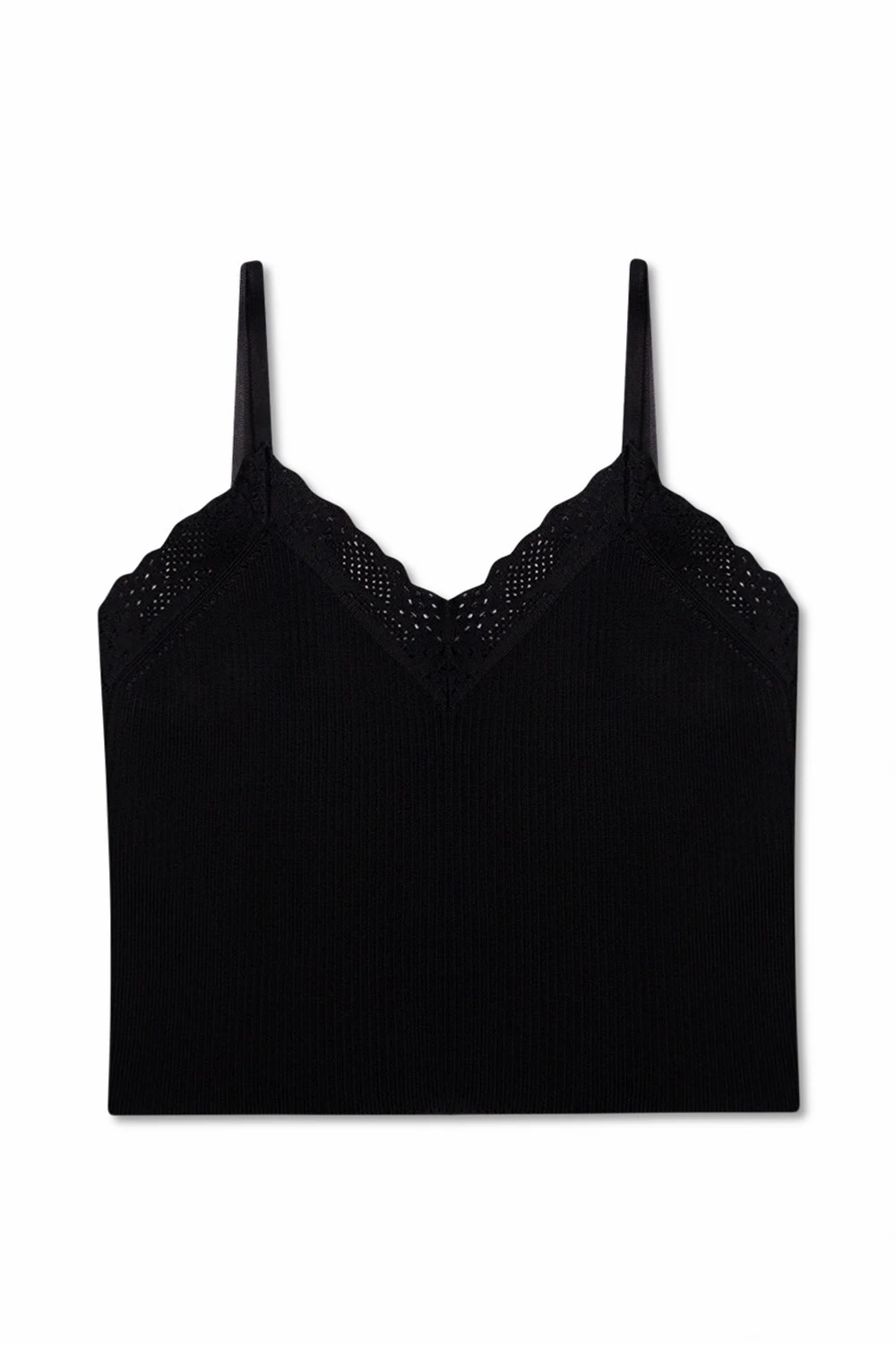 Strap top